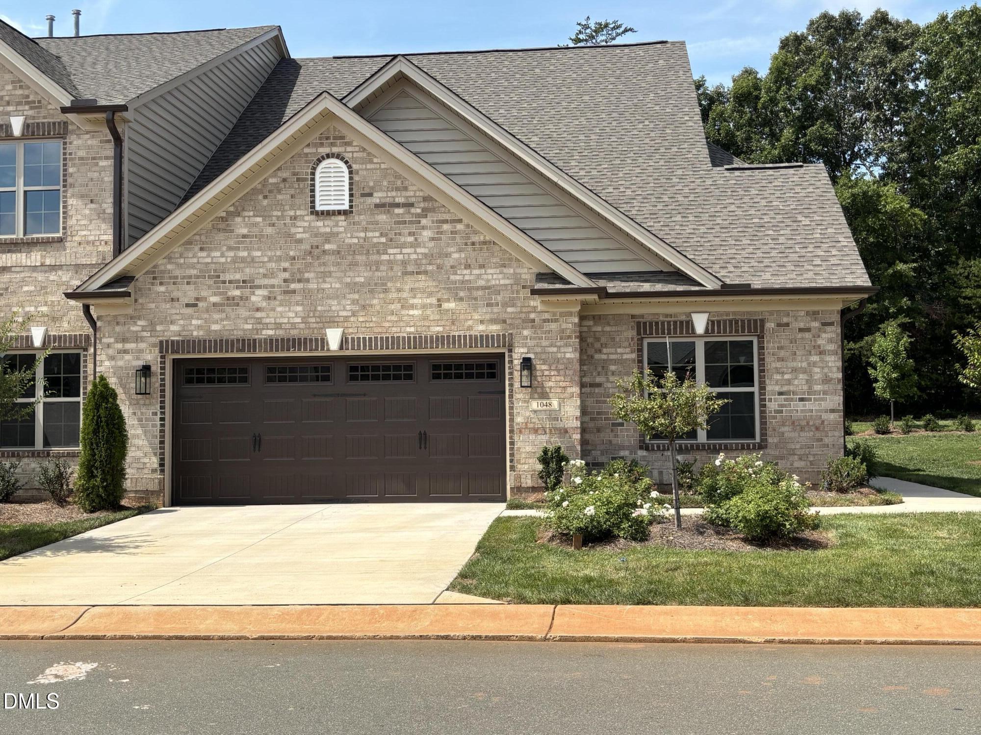 1048 Beechcraft Drive, Mebane, NC 27302