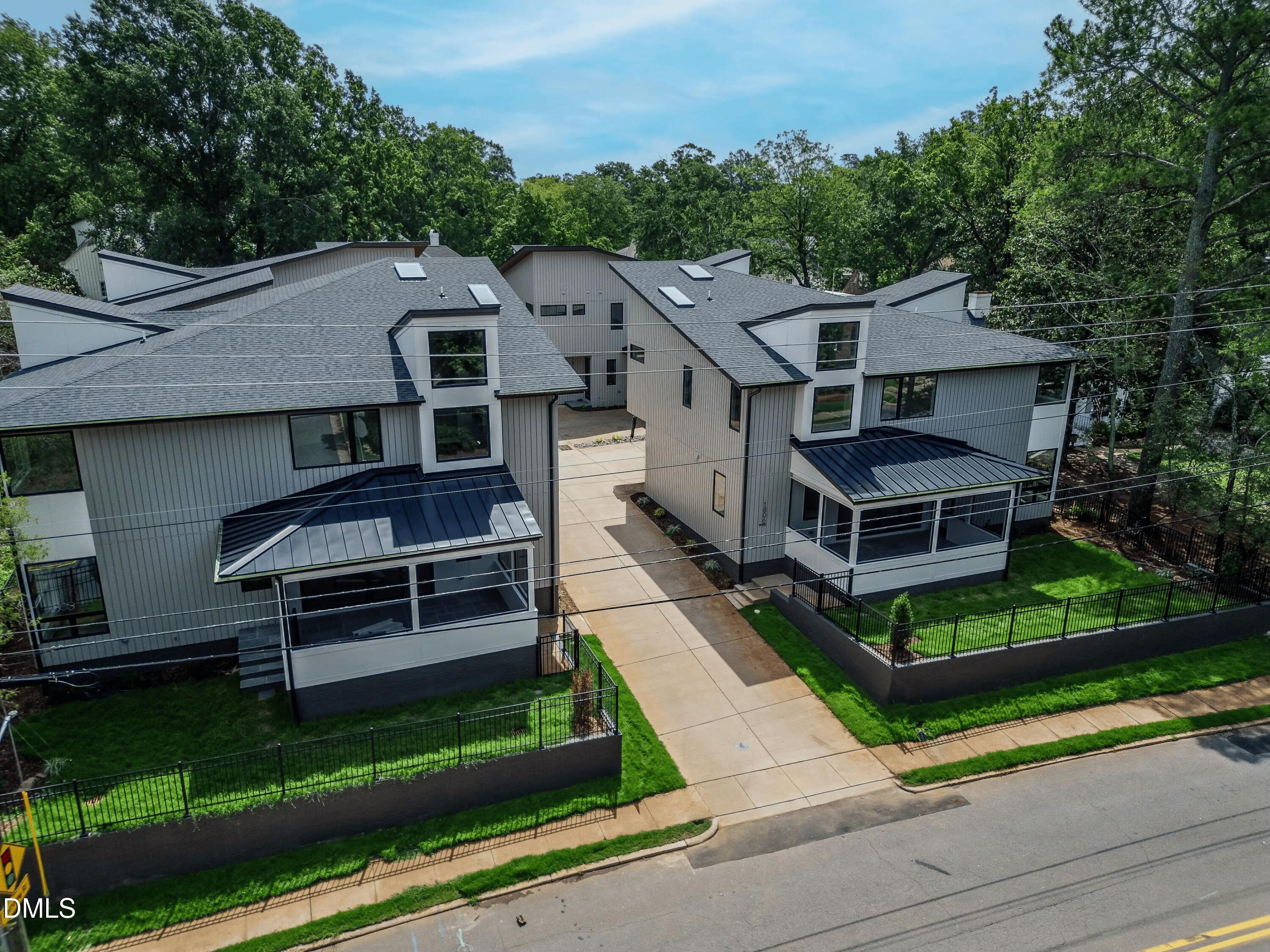 1806 Oberlin Road 101, Raleigh, NC 27608