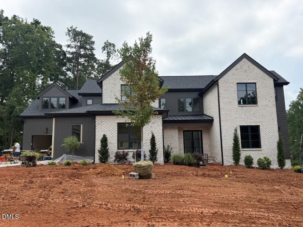 1221 Gunnison Place, Raleigh, NC 27609