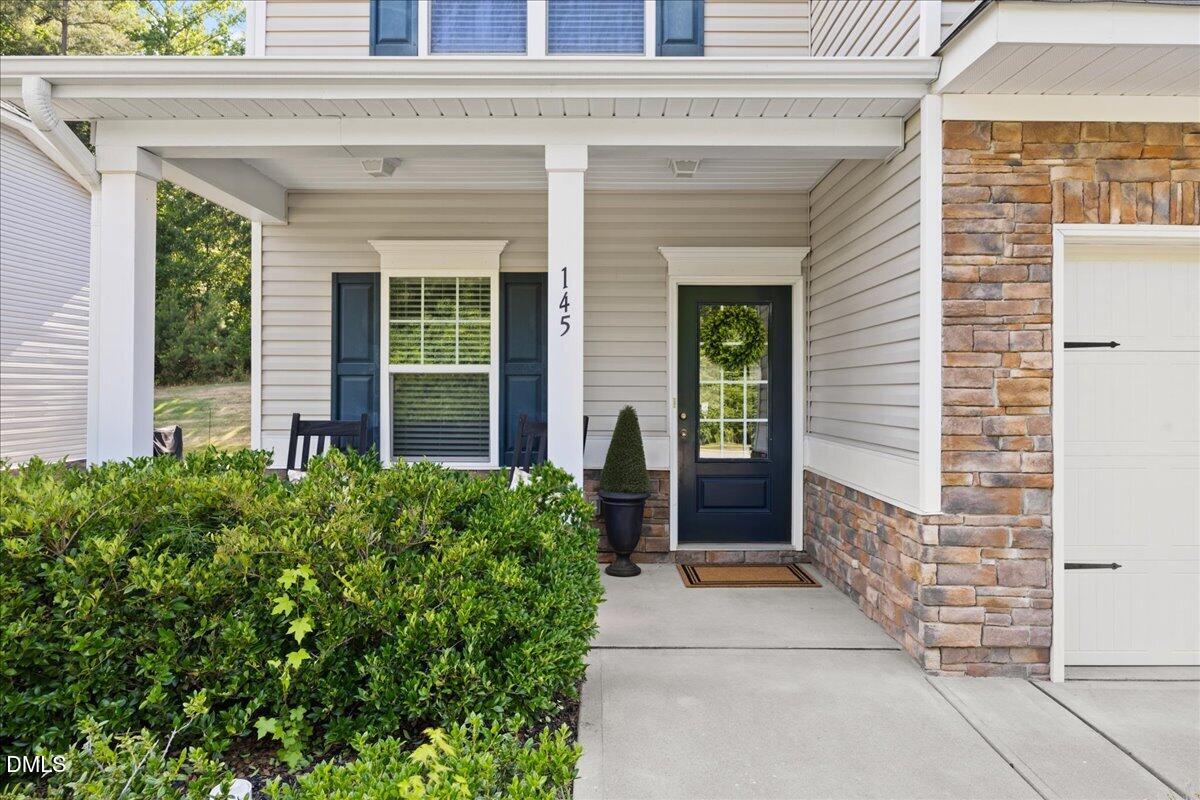 145 Vandora Hills Place, Garner, NC 27529