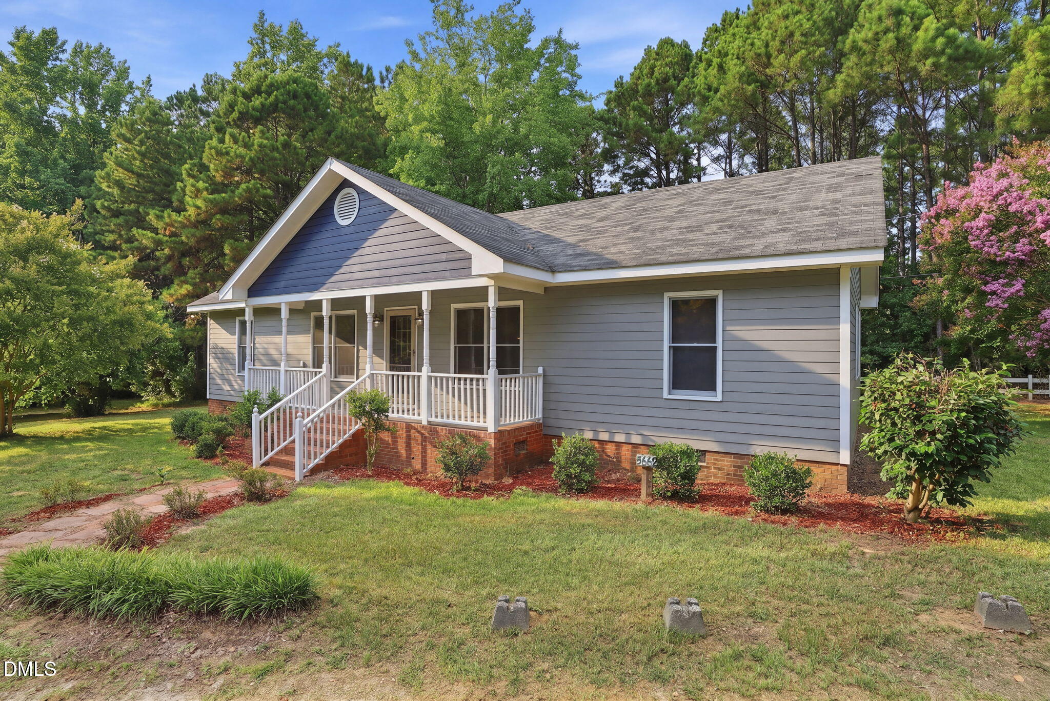5662 Cokesbury Road, Fuquay Varina, NC 27526
