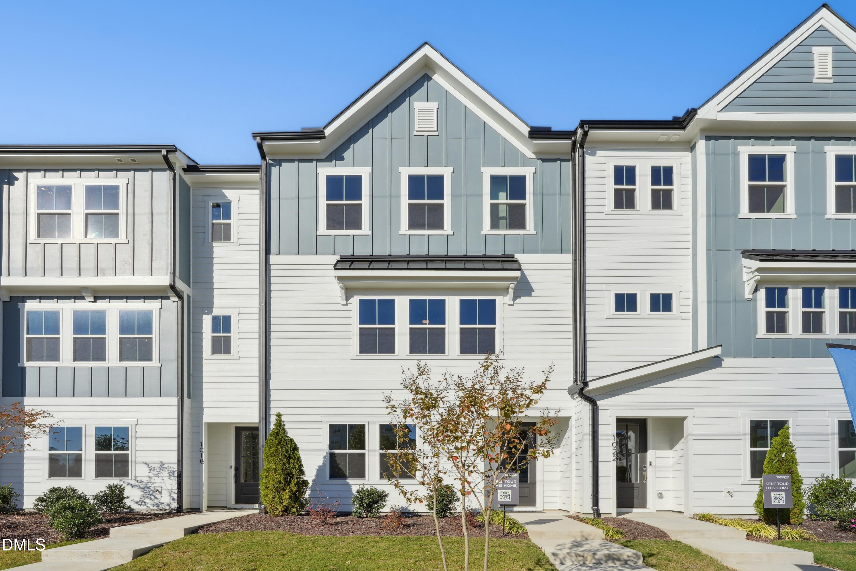 1062 Zelkova Lane, Chapel Hill, NC 27517