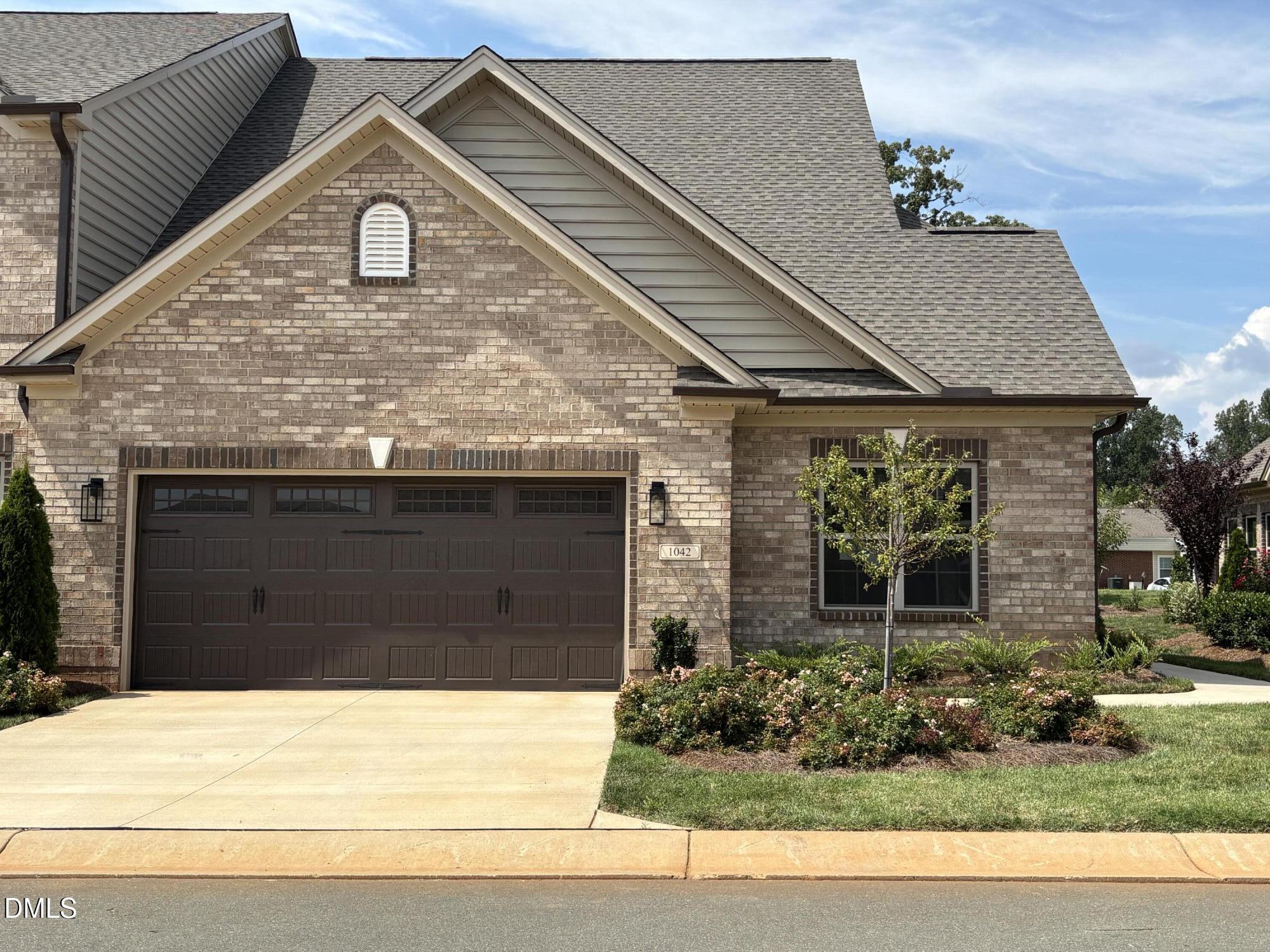 1042 Beechcraft Drive, Mebane, NC 27302