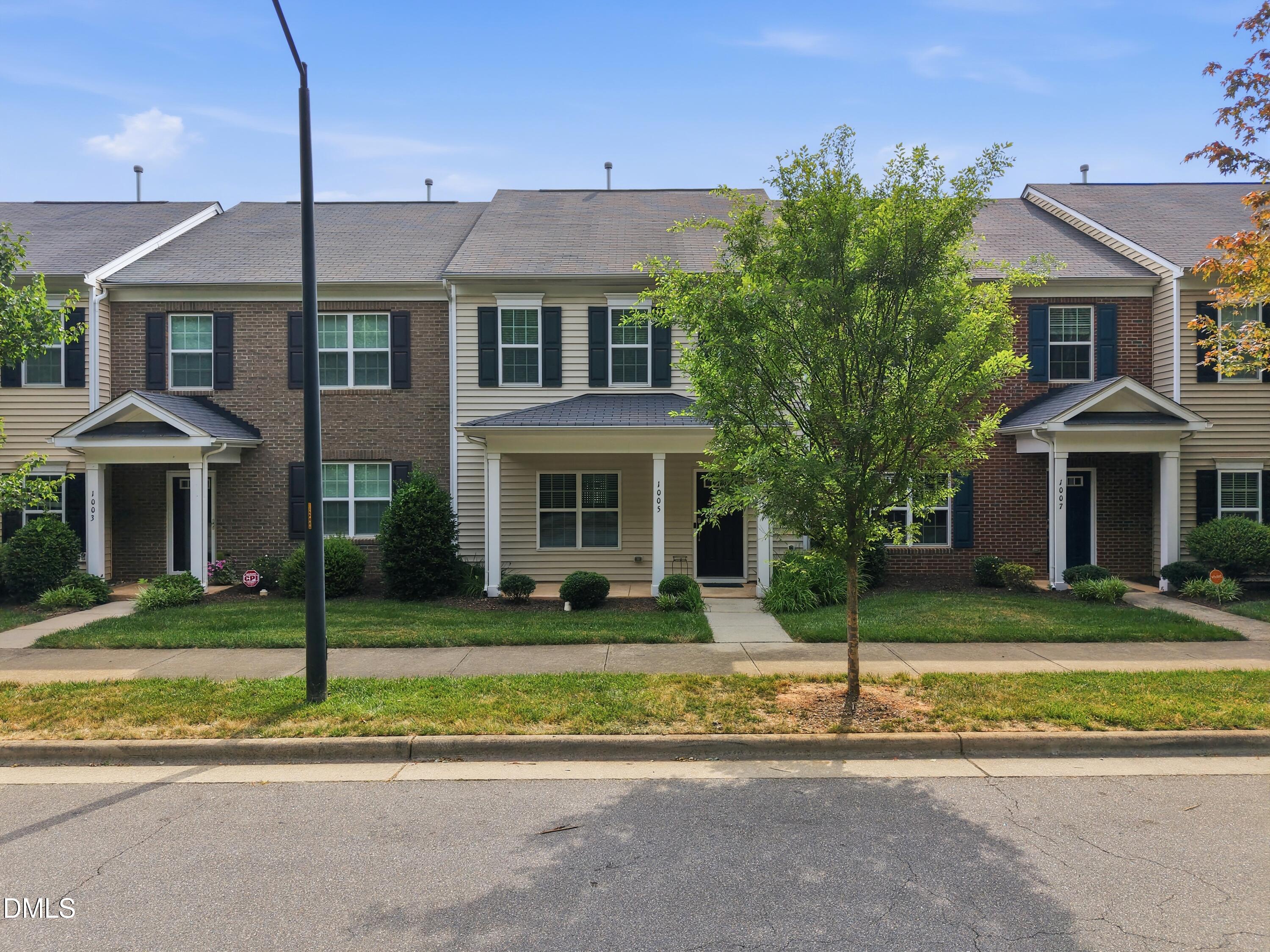 1005 Ileagnes Road, Raleigh, NC 27603