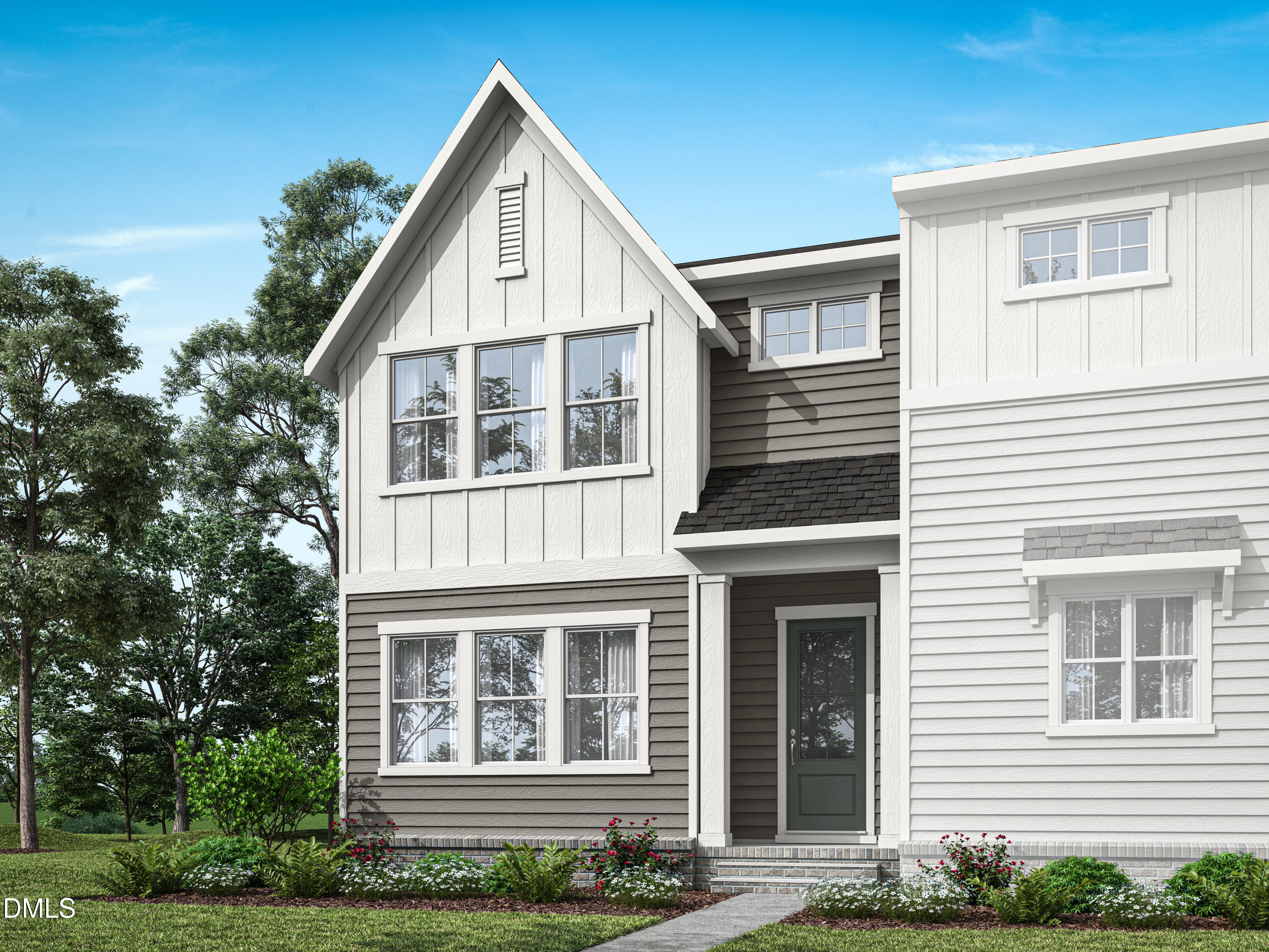 211 Solaire Alley, Wake Forest, NC 27587