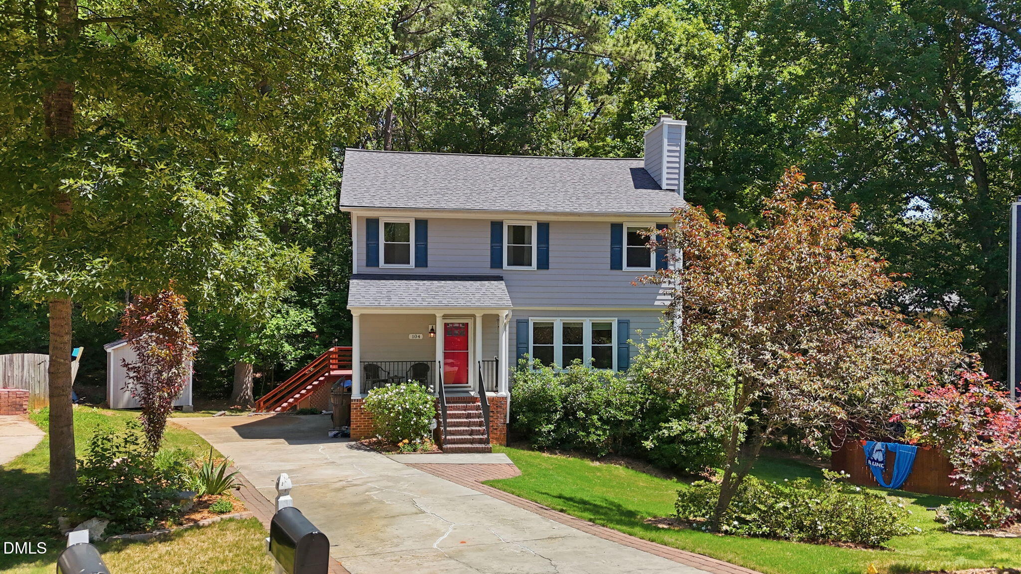 104 Swiftwater Court, Cary, NC 27513