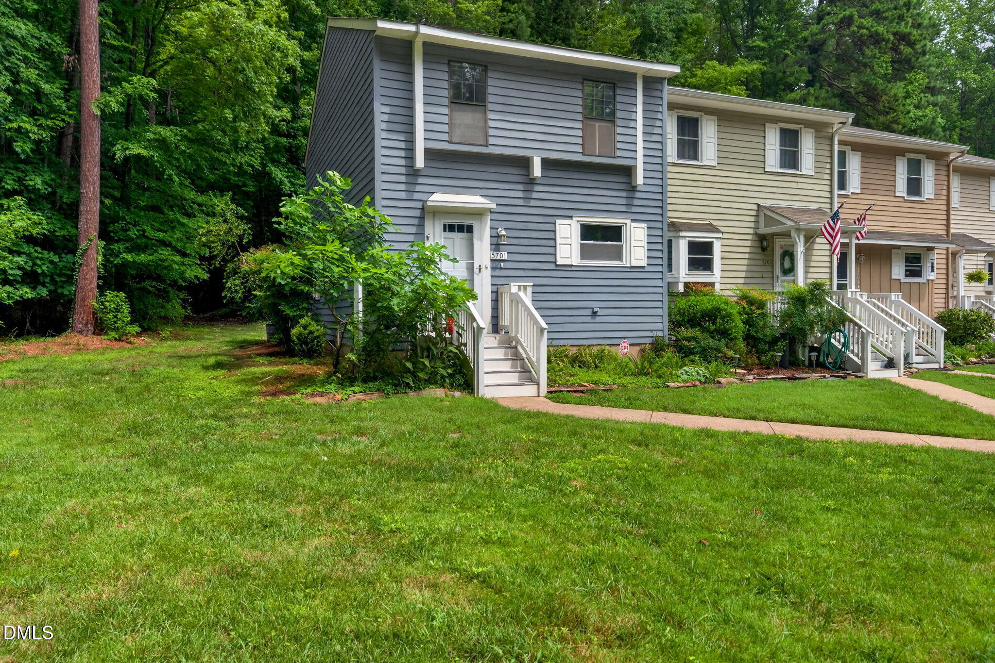 5701 Forest Lawn Court, Raleigh, NC 27612