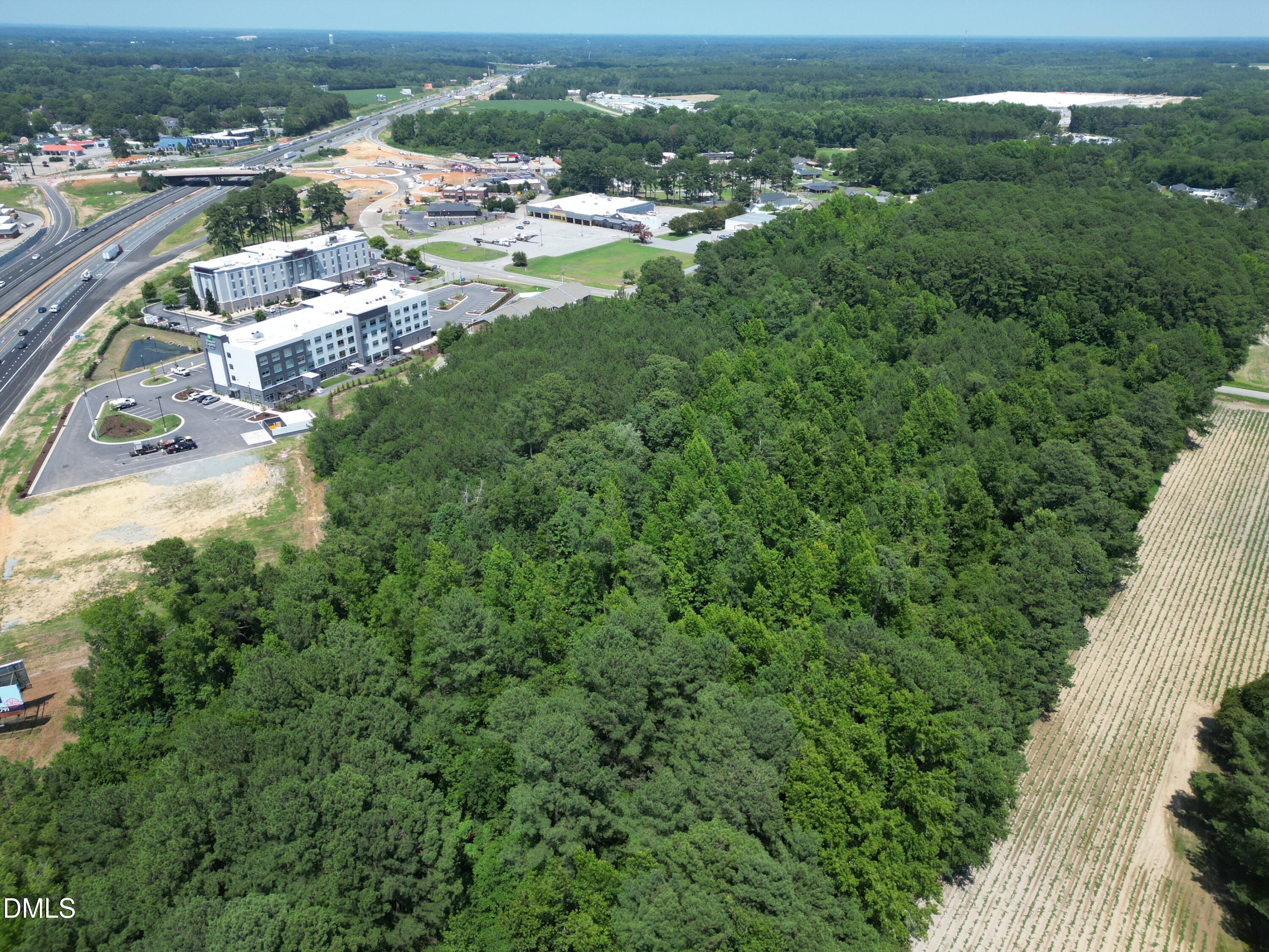 0 S Walton Drive, Benson, NC 27504