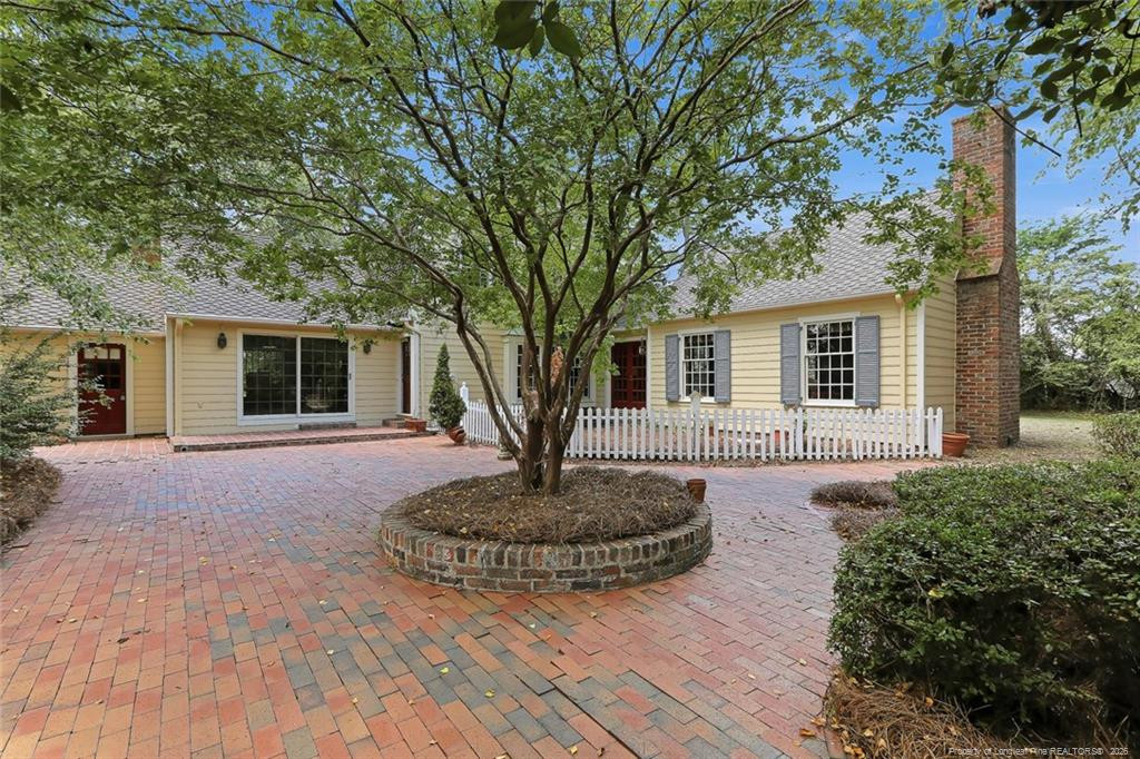 3415 Cemetery Road, Sanford, NC 27332