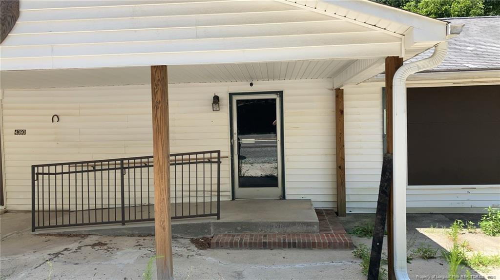 4390 Oxford Road, Roxboro, NC 27574
