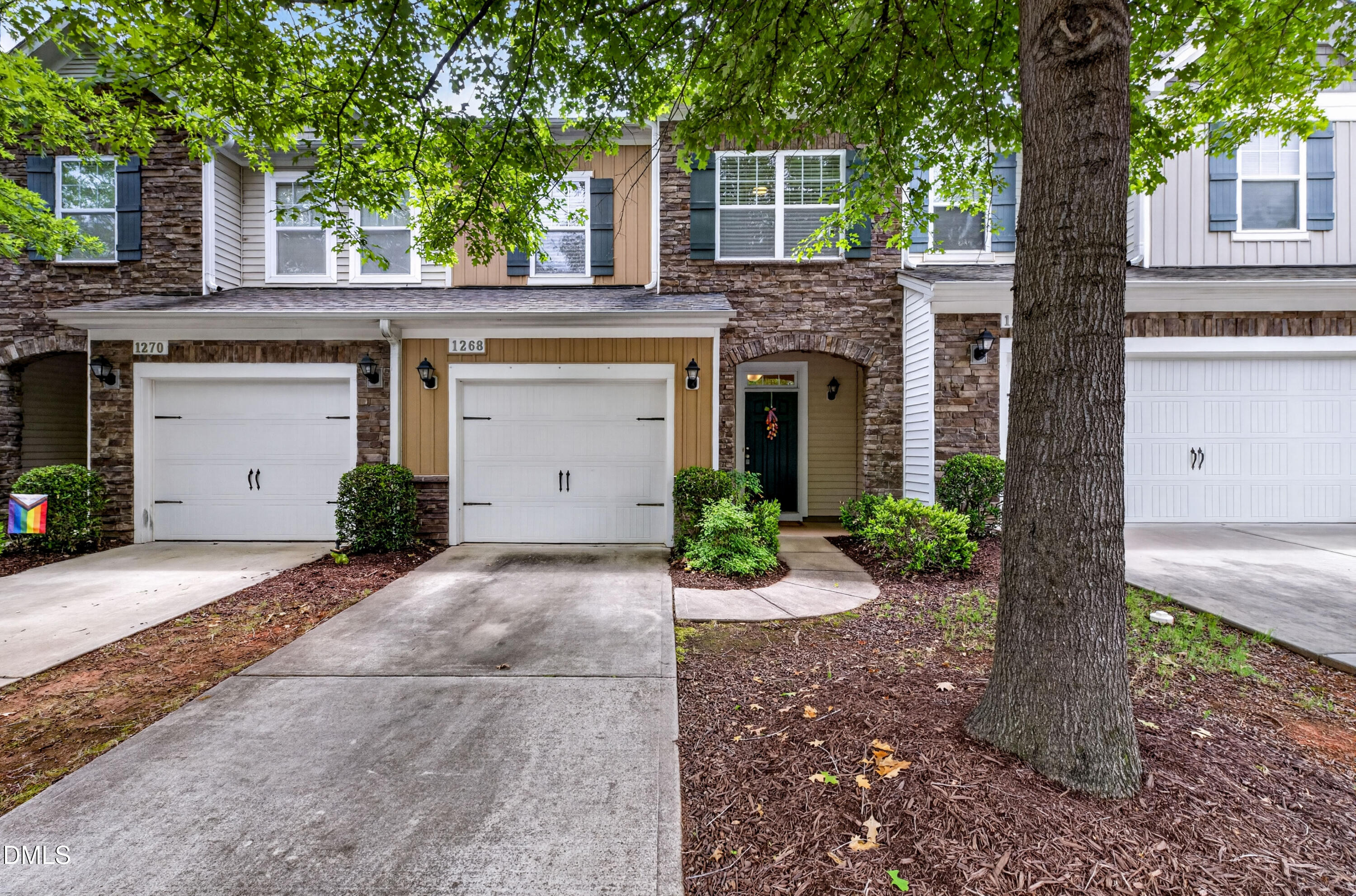 1268 Silver Beach Way, Raleigh, NC 27606