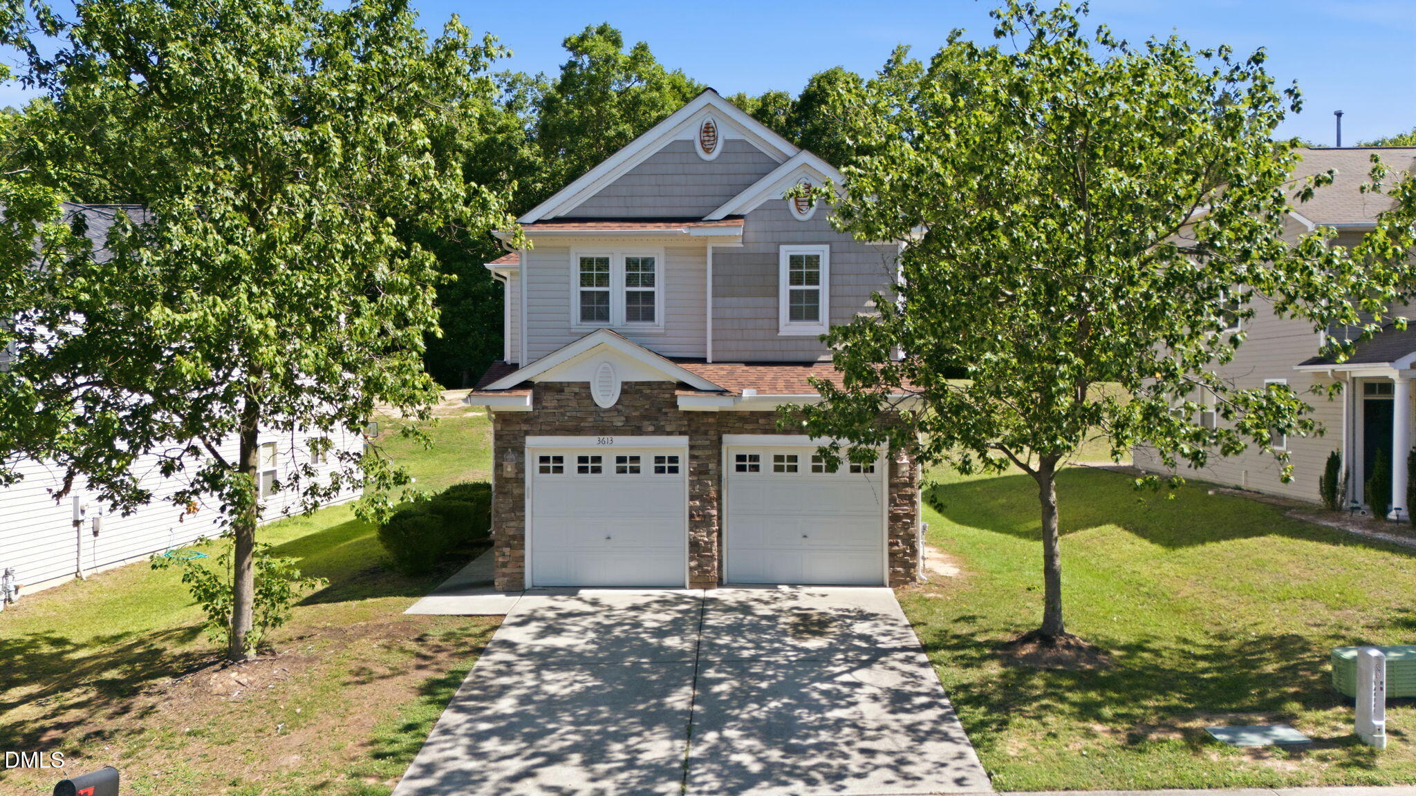 3613 Turquoise Drive, Durham, NC 27703