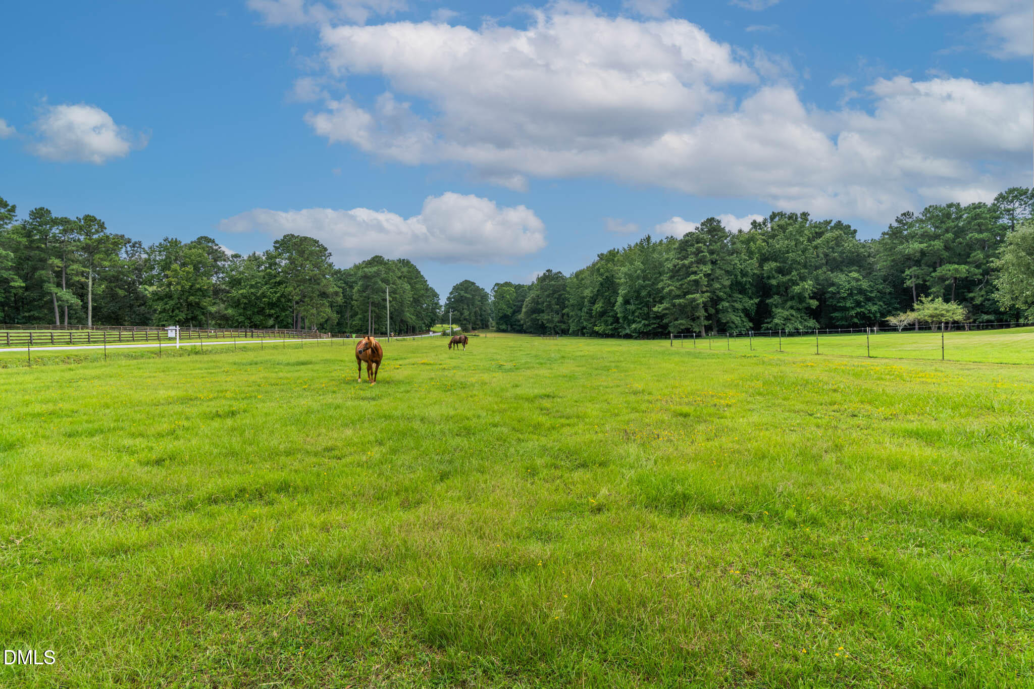 6406 Pulley Town Road, Wake Forest, NC 27587