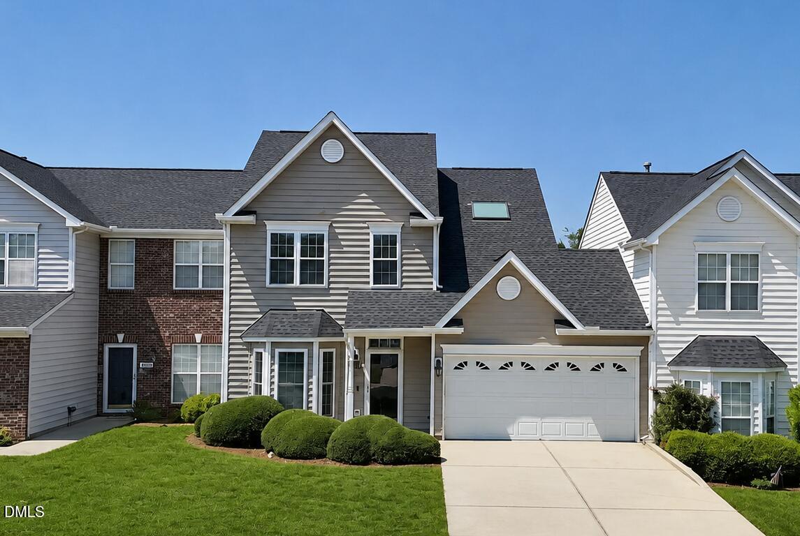 10734 Edmundson Avenue, Raleigh, NC 27614