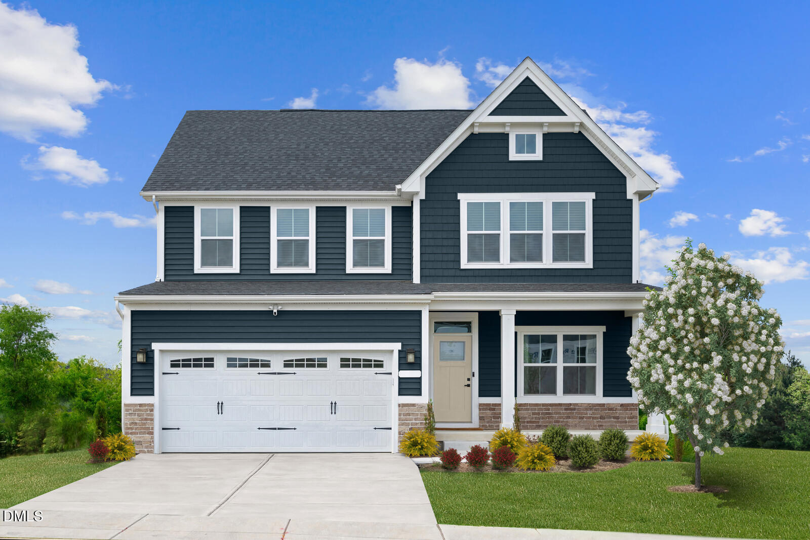 1993 Glen Hollow Drive, Knightdale, NC 27604
