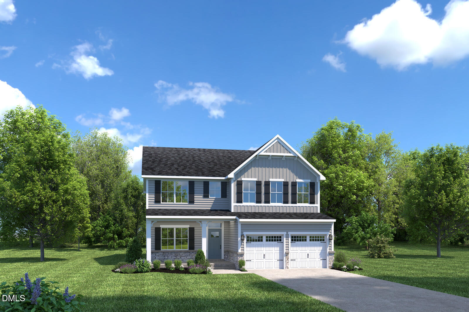 2720 Heather Hall Lane, Raleigh, NC 27604