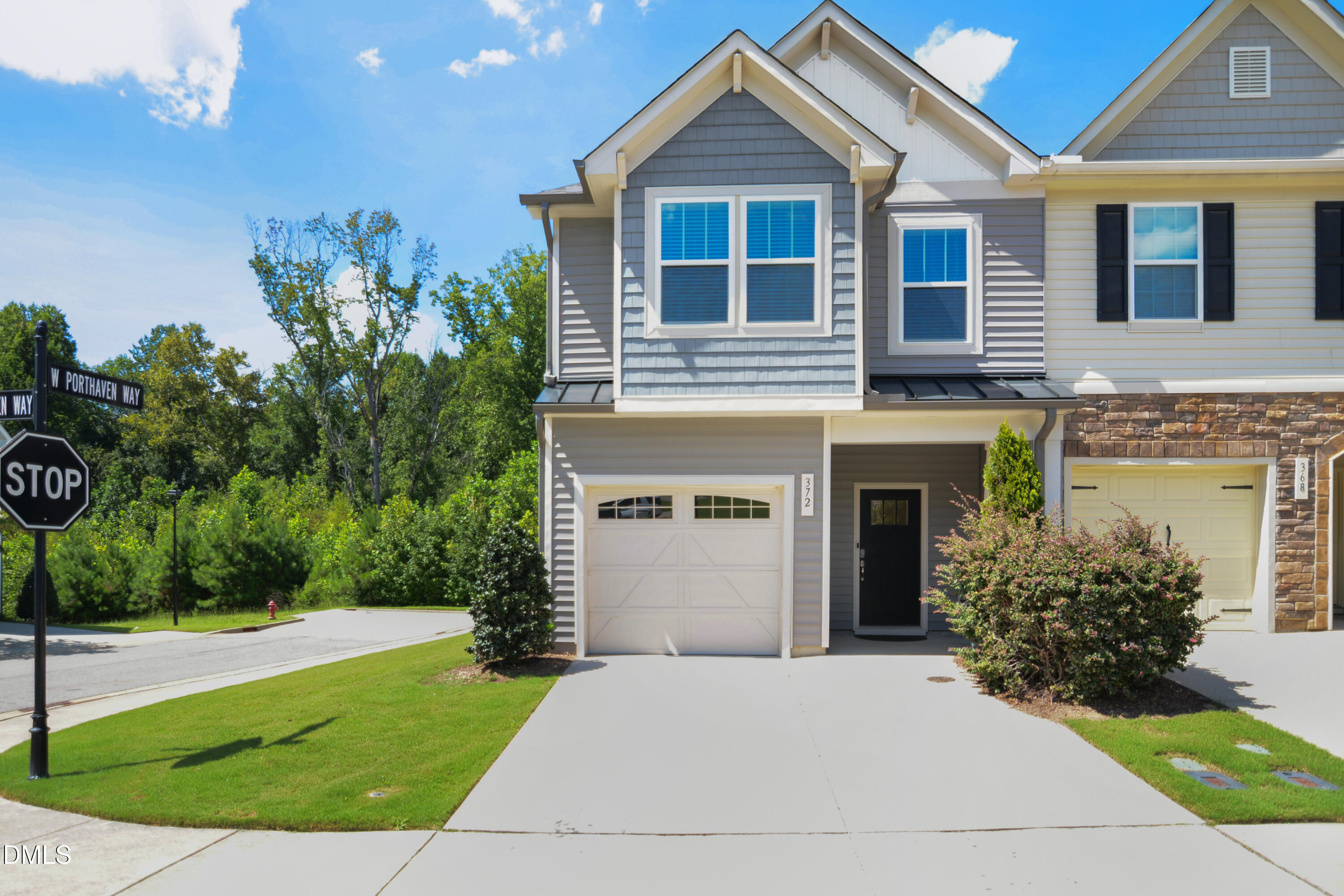 372 E Porthaven Way, Clayton, NC 27527