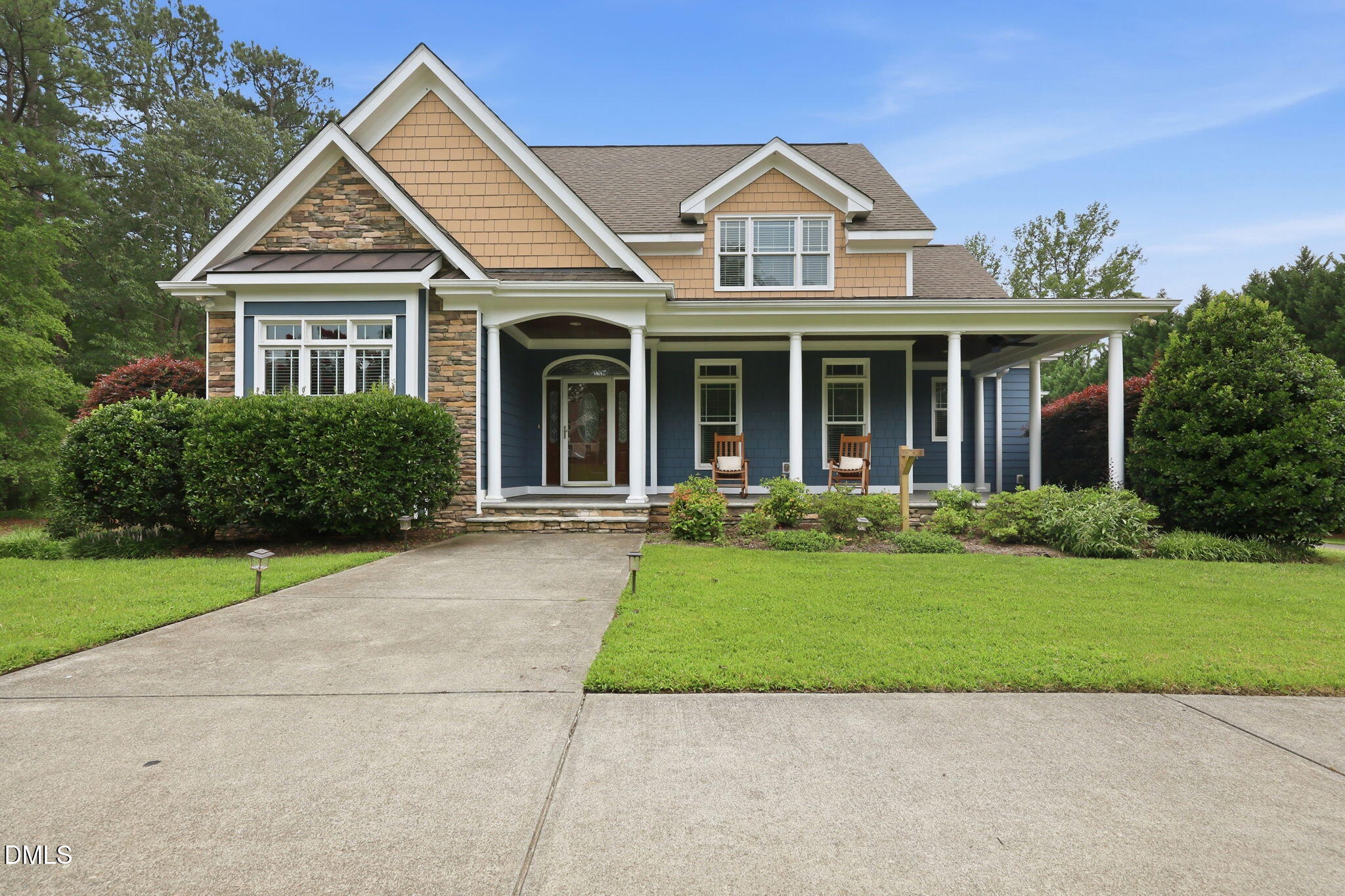 1530 Raven Wood Drive, Creedmoor, NC 27522