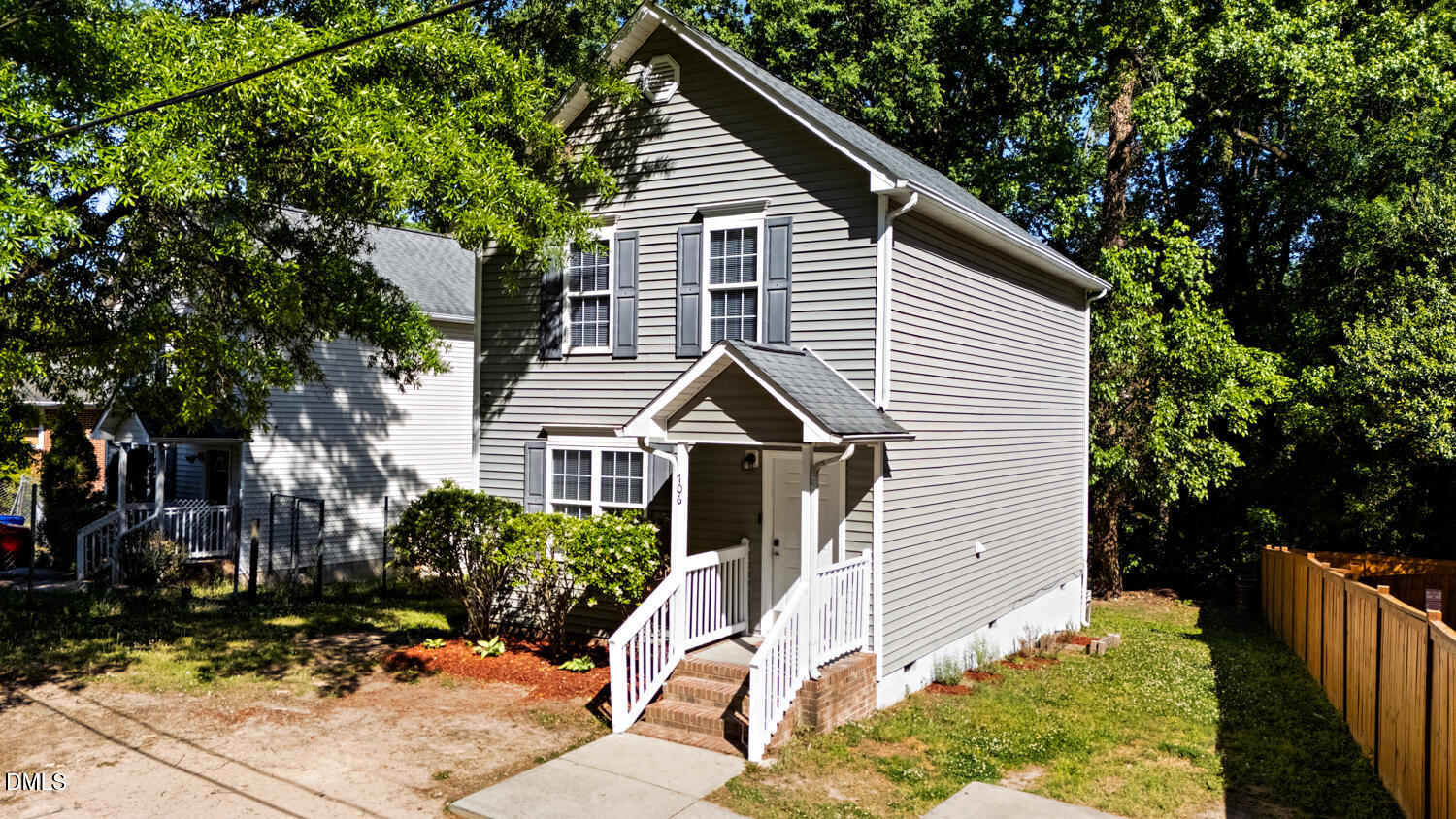 706 Brye Street, Durham, NC 27703