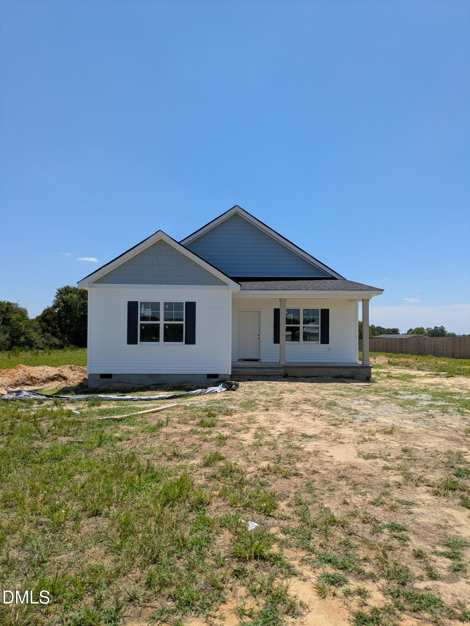 66 Ravenwind Lane, Lillington, NC 27546
