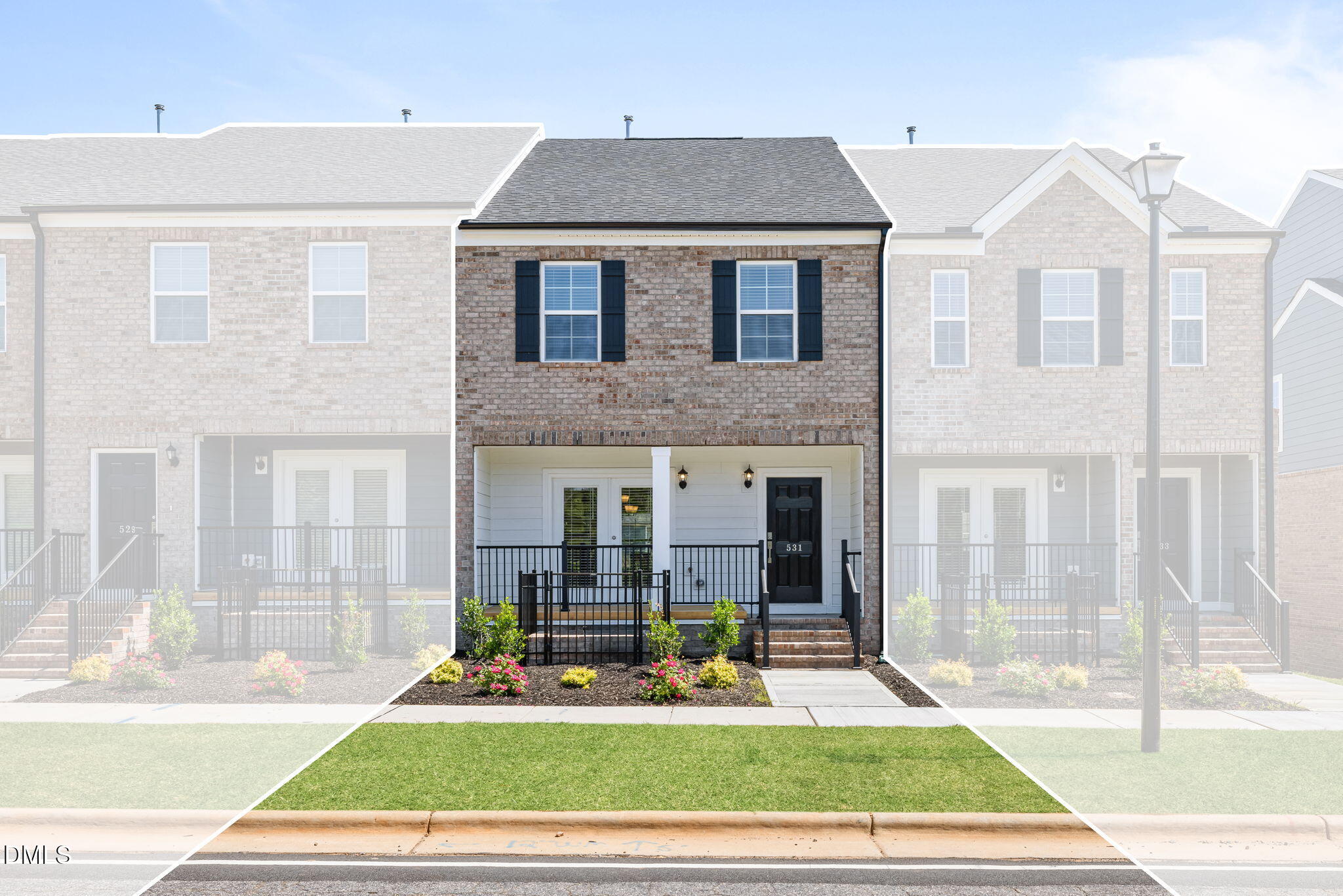 531 Forestville Road, Wake Forest, NC 27587