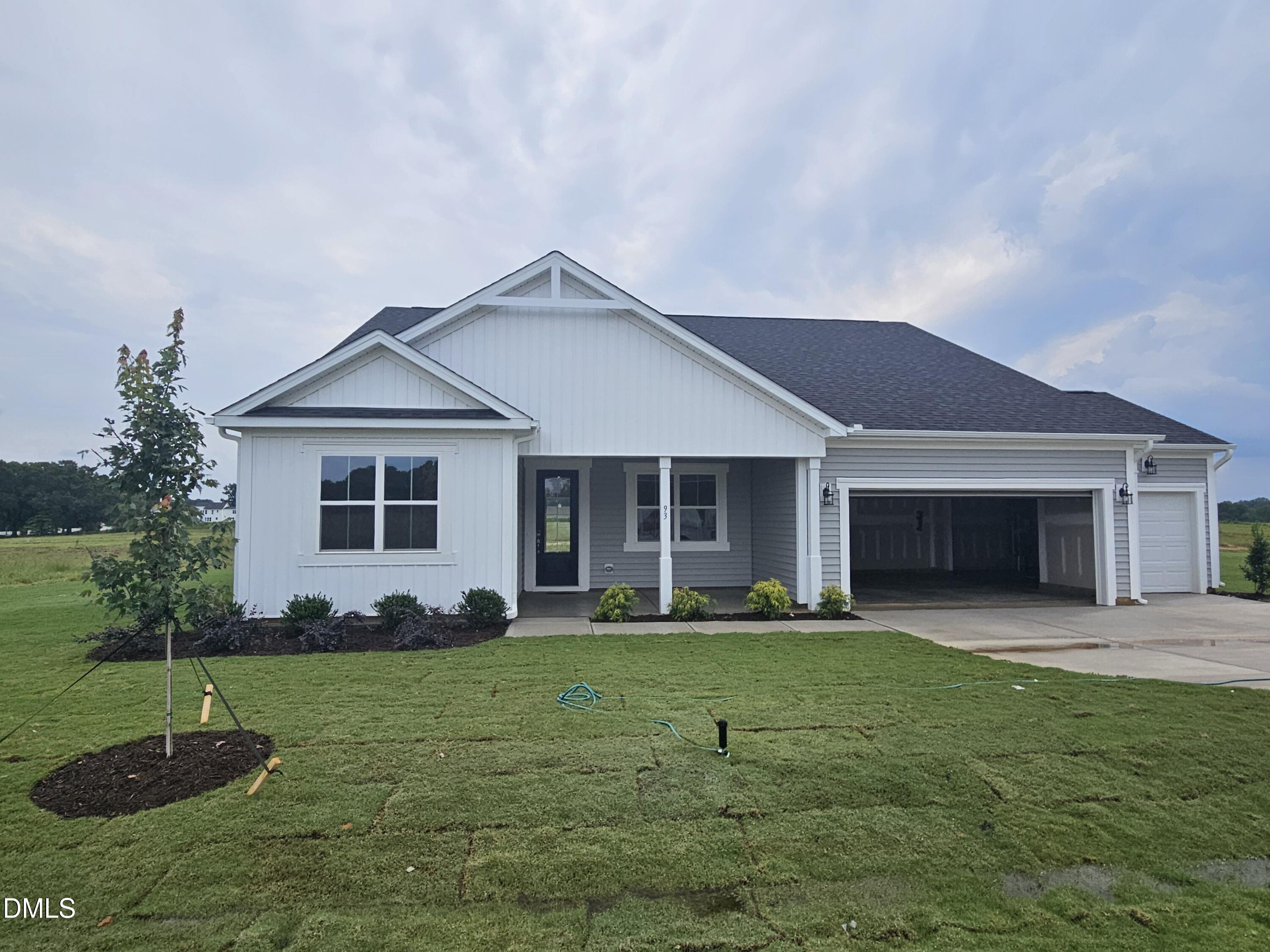 93 Coco Lane, Clayton, NC 27520