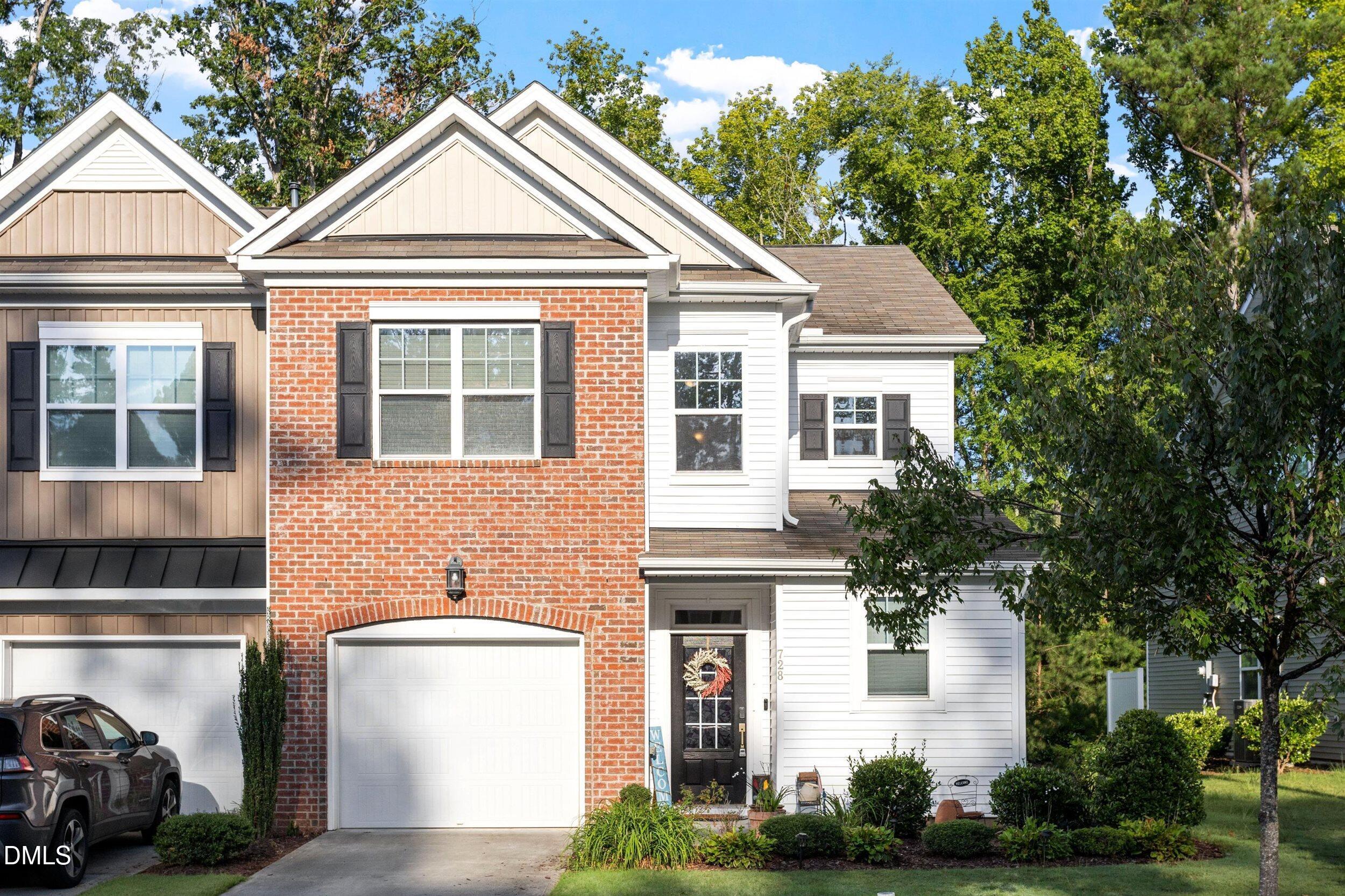 728 Great Eno Path, Hillsborough, NC 27278