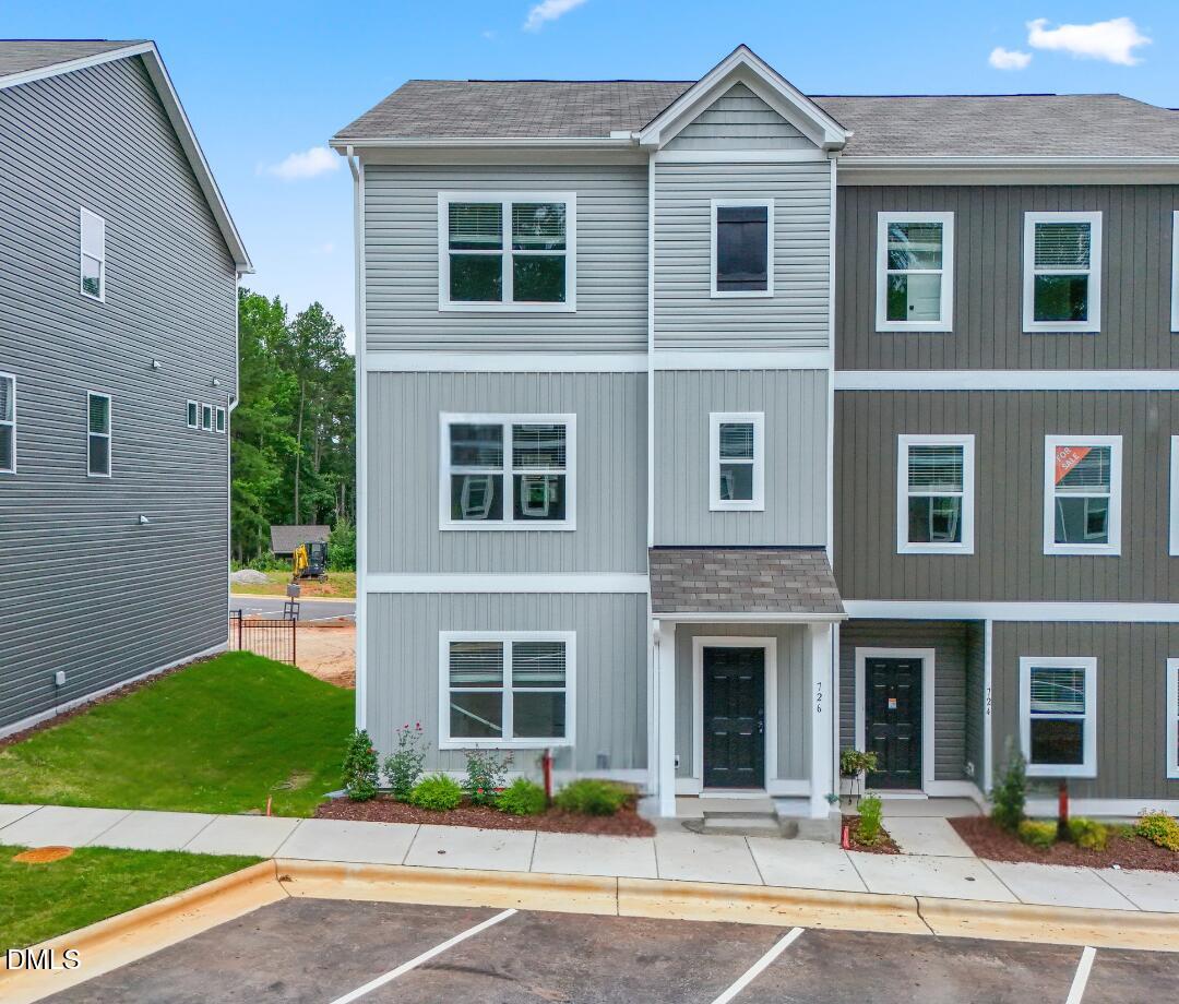 726 Orchard Vista Circle, Raleigh, NC 27606