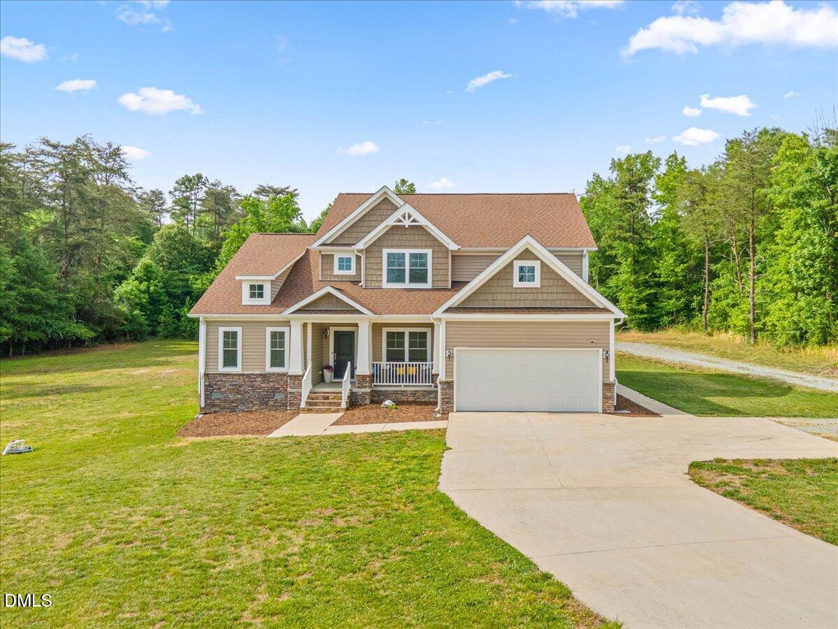 704 Haw River Hopedale Road, Burlington, NC 27217