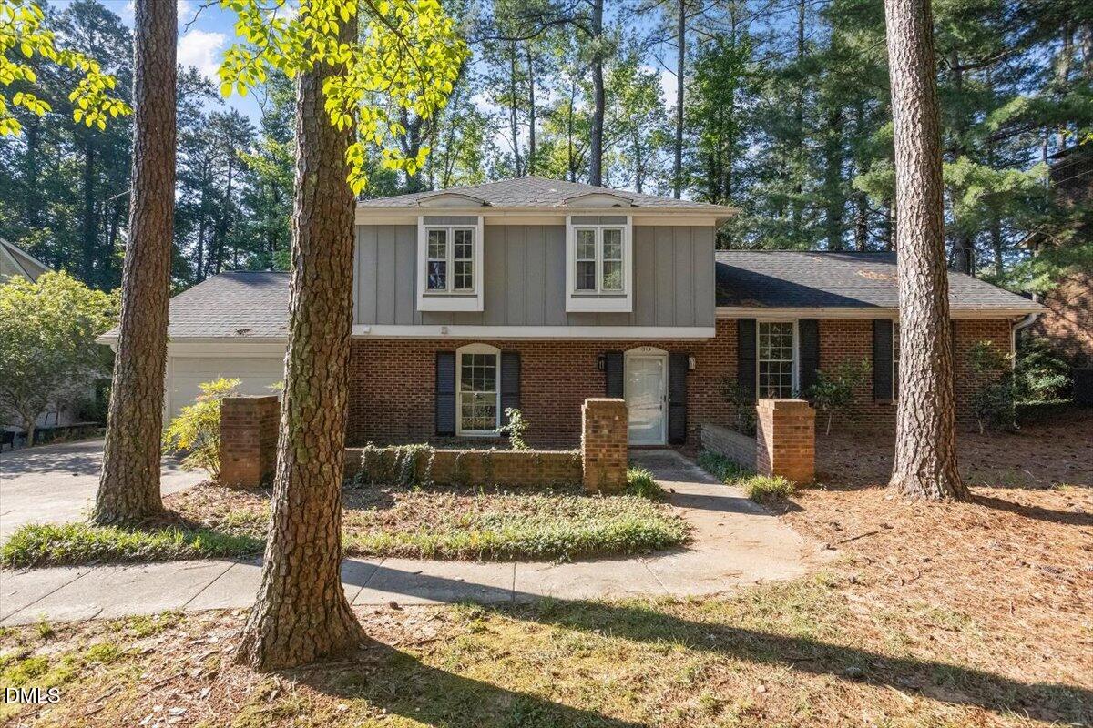 1313 Bloomingdale Drive, Cary, NC 27511