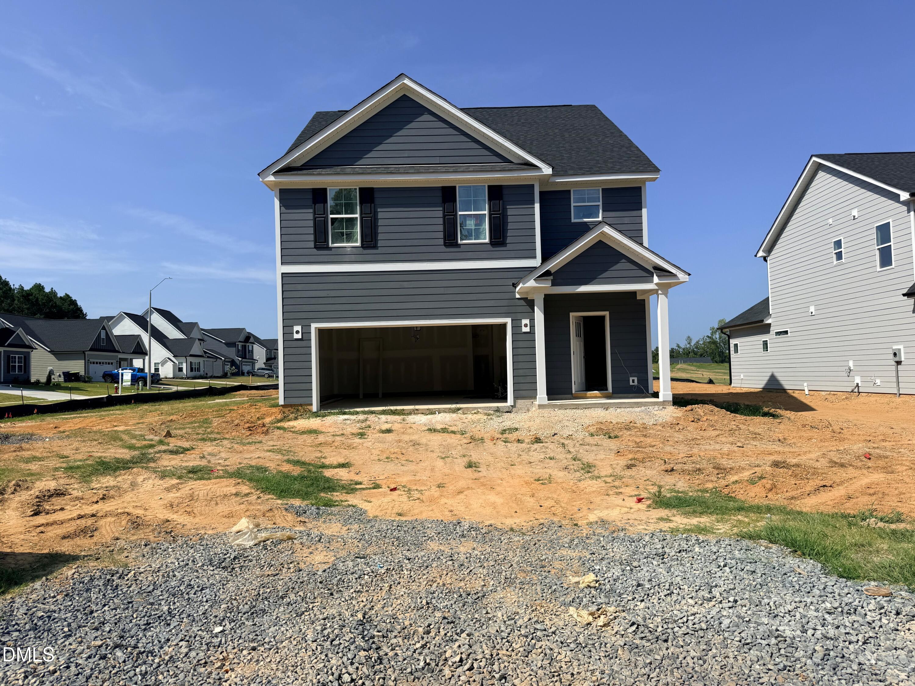 127 Grinnell Loop, Sanford, NC 27332