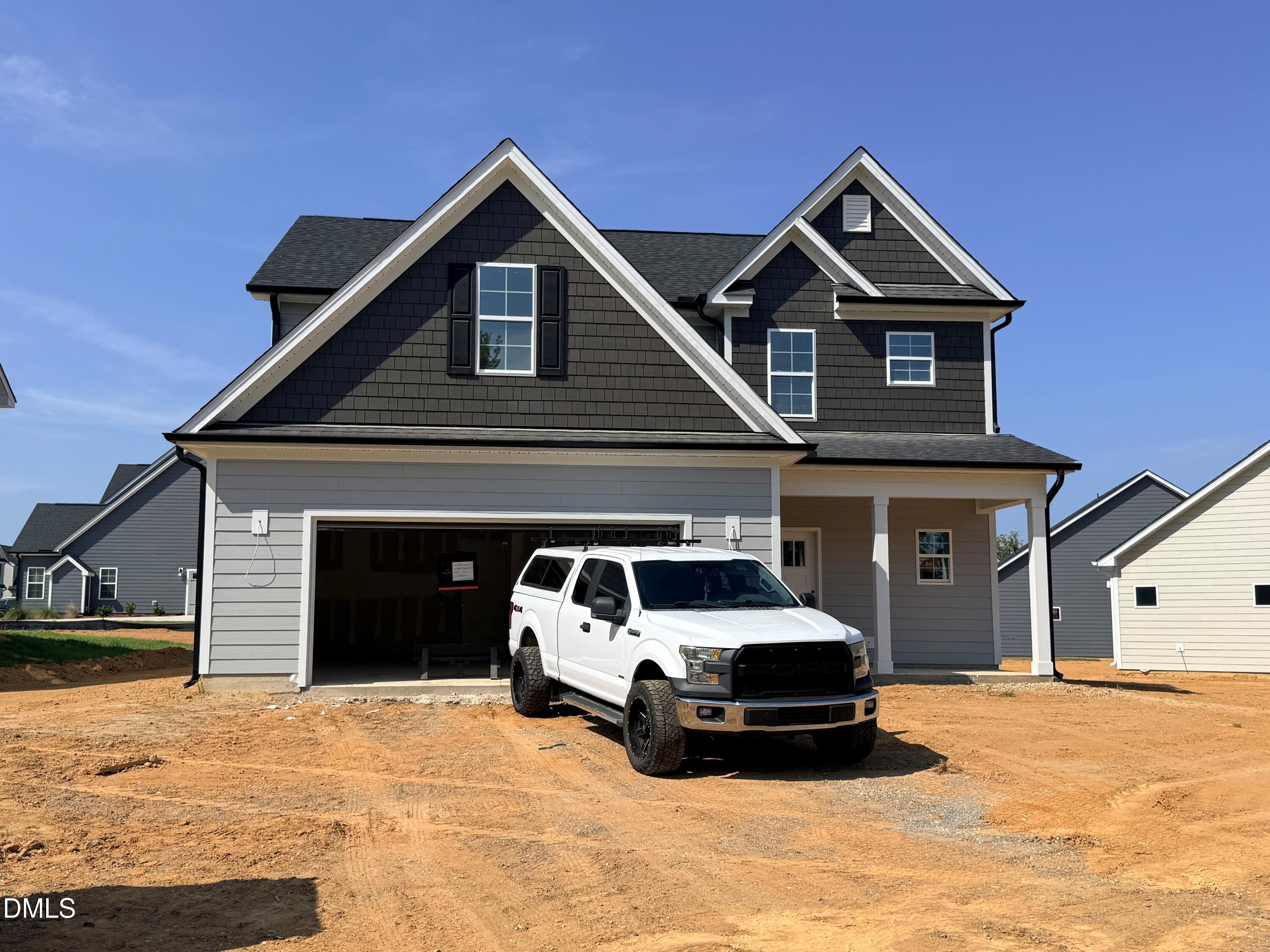 131 Grinnell Loop, Sanford, NC 27332