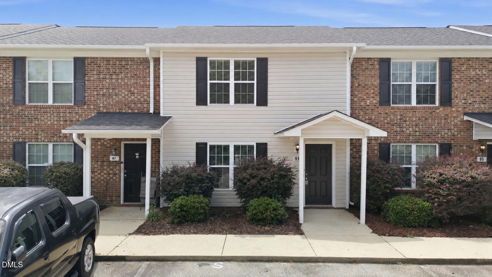 91 Wolf Creek Lane, Lillington, NC 27546