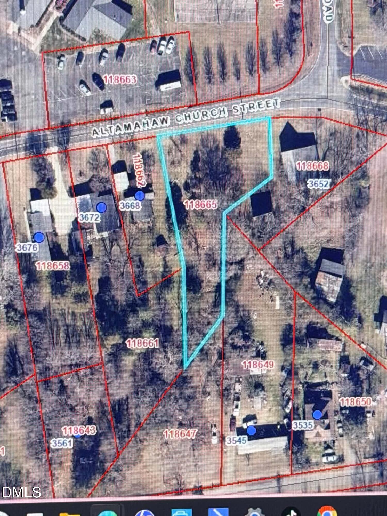 3660 Altamahaw Church Street, Elon, NC 27244