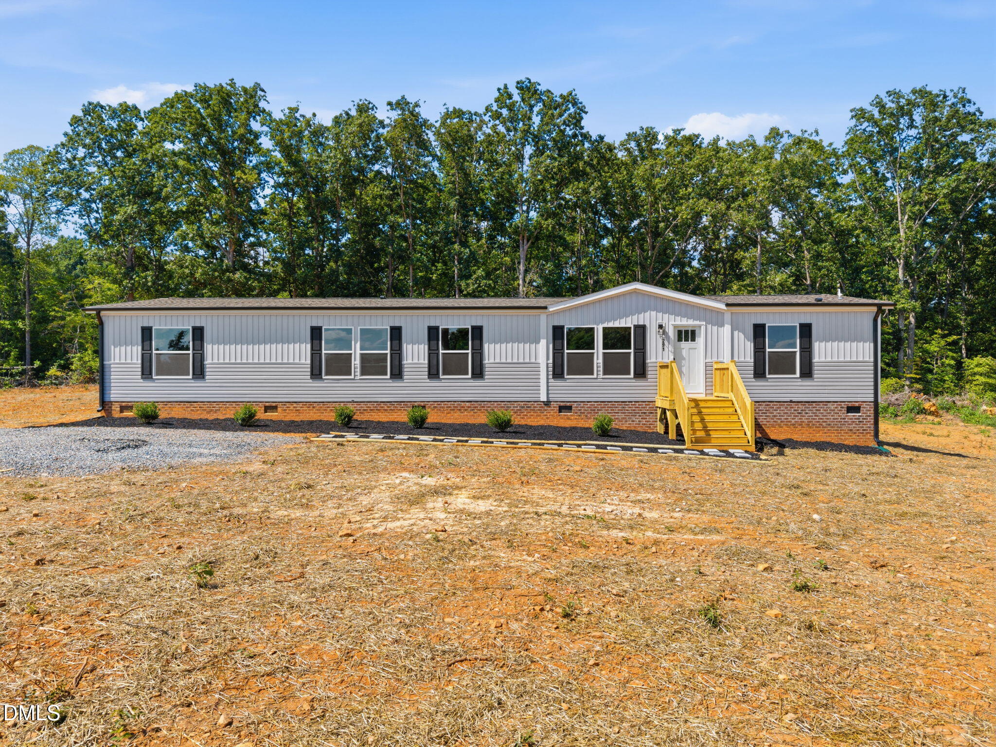 291 Macy Mae Way, Reidsville, NC 27320