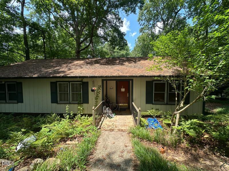 510 Yorktown Drive, Chapel Hill, NC 27516