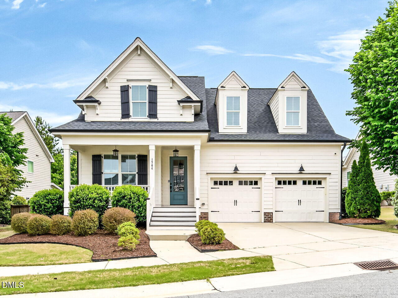 1704 Drift Falls Lane, Wendell, NC 27591