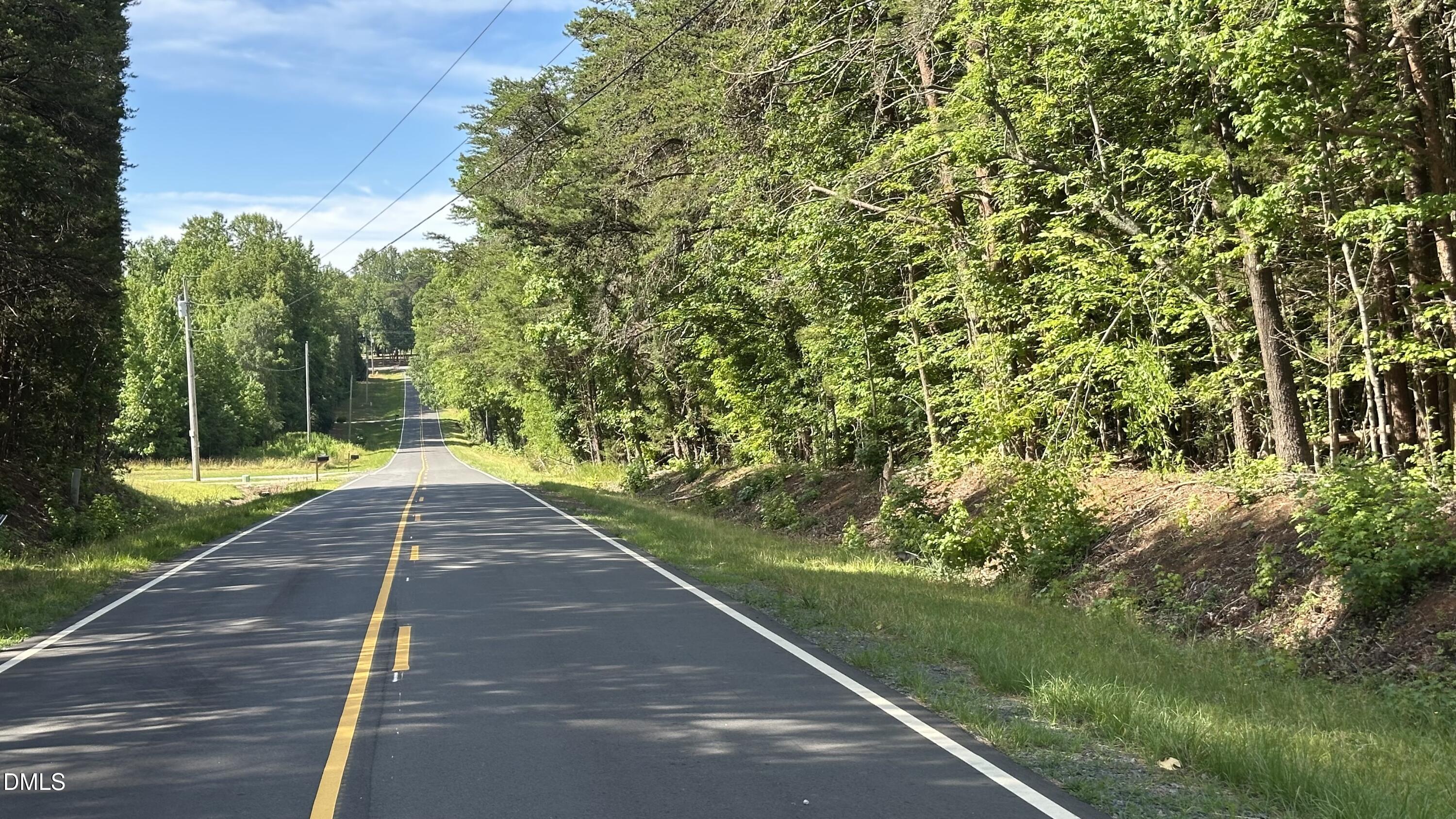 3016 Carver Road, Rougemont, NC 27572