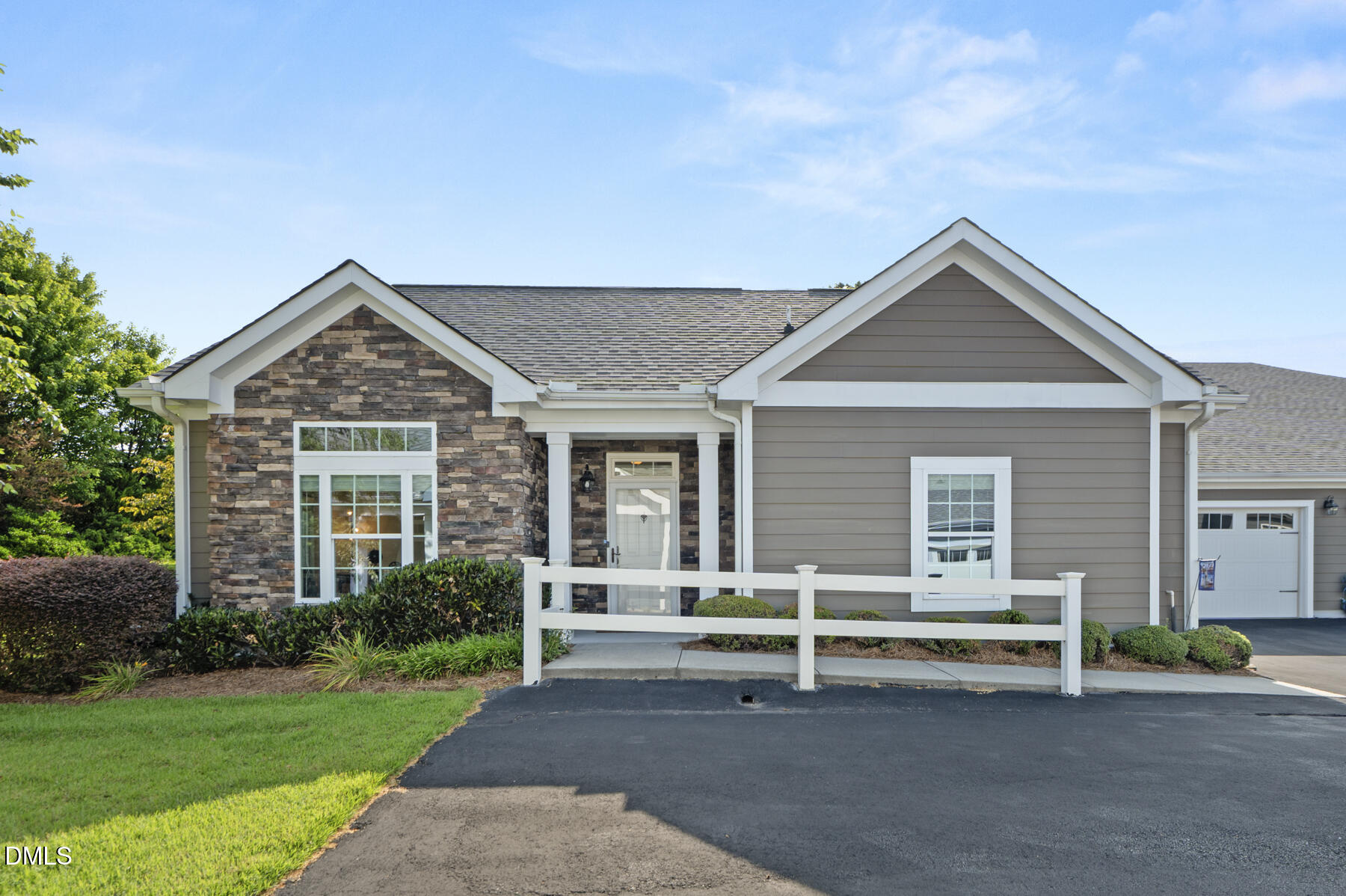 1467 Orchard Villas Avenue, Apex, NC 27502