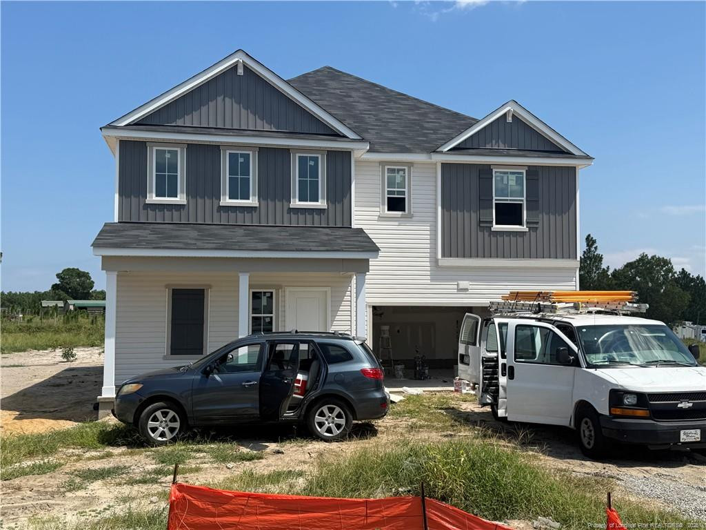 153 Blossom Trail, Lillington, NC 27546