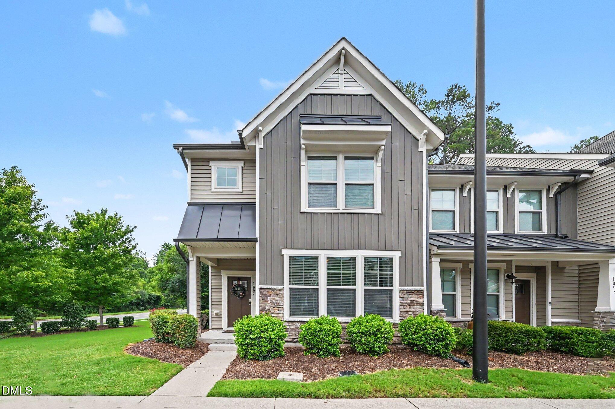 1007 Midtowne Way, Durham, NC 27713