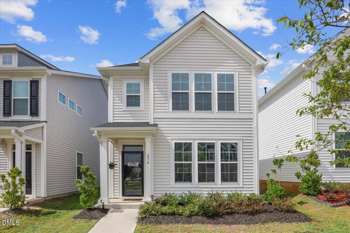 234 Pansy Park, Clayton, NC 27520