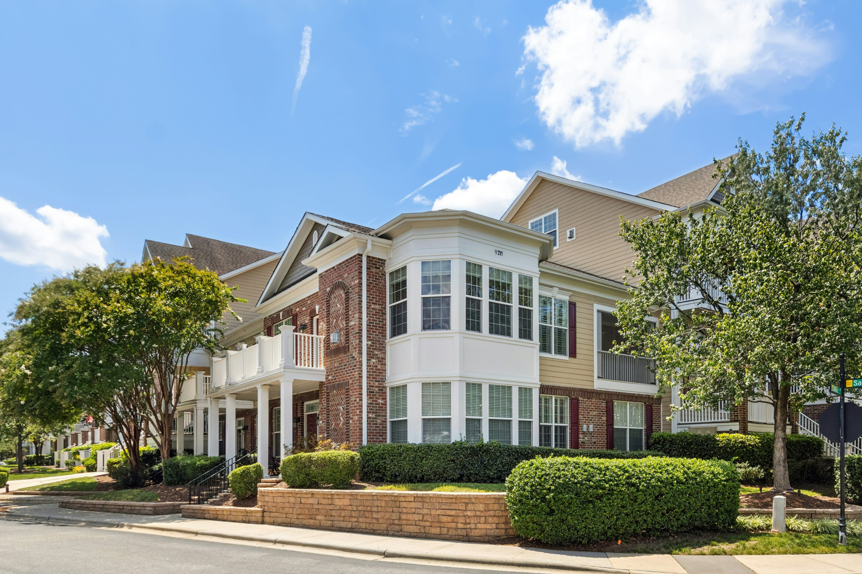 9211 Calabria Drive 205, Raleigh, NC 27617