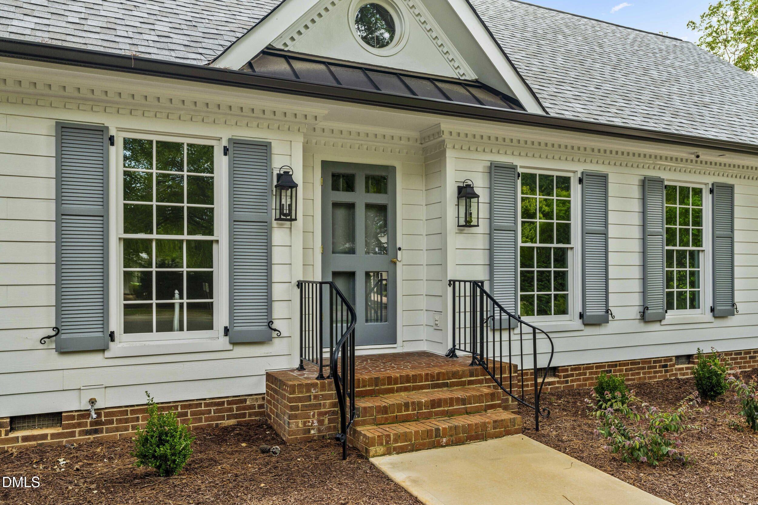 801 Glen Eden Drive, Raleigh, NC 27612