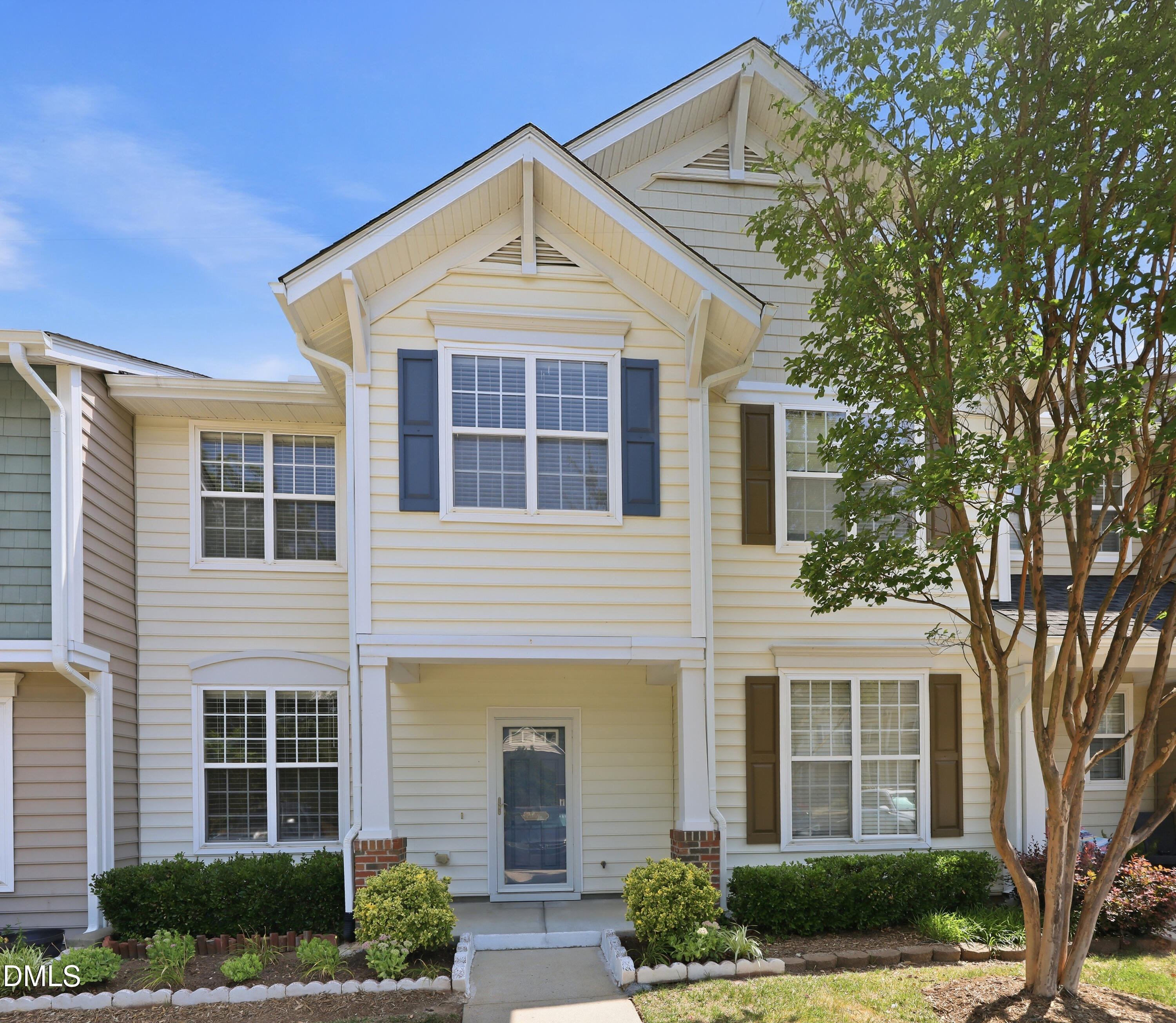 1109 Hamlet Park Drive, Morrisville, NC 27560