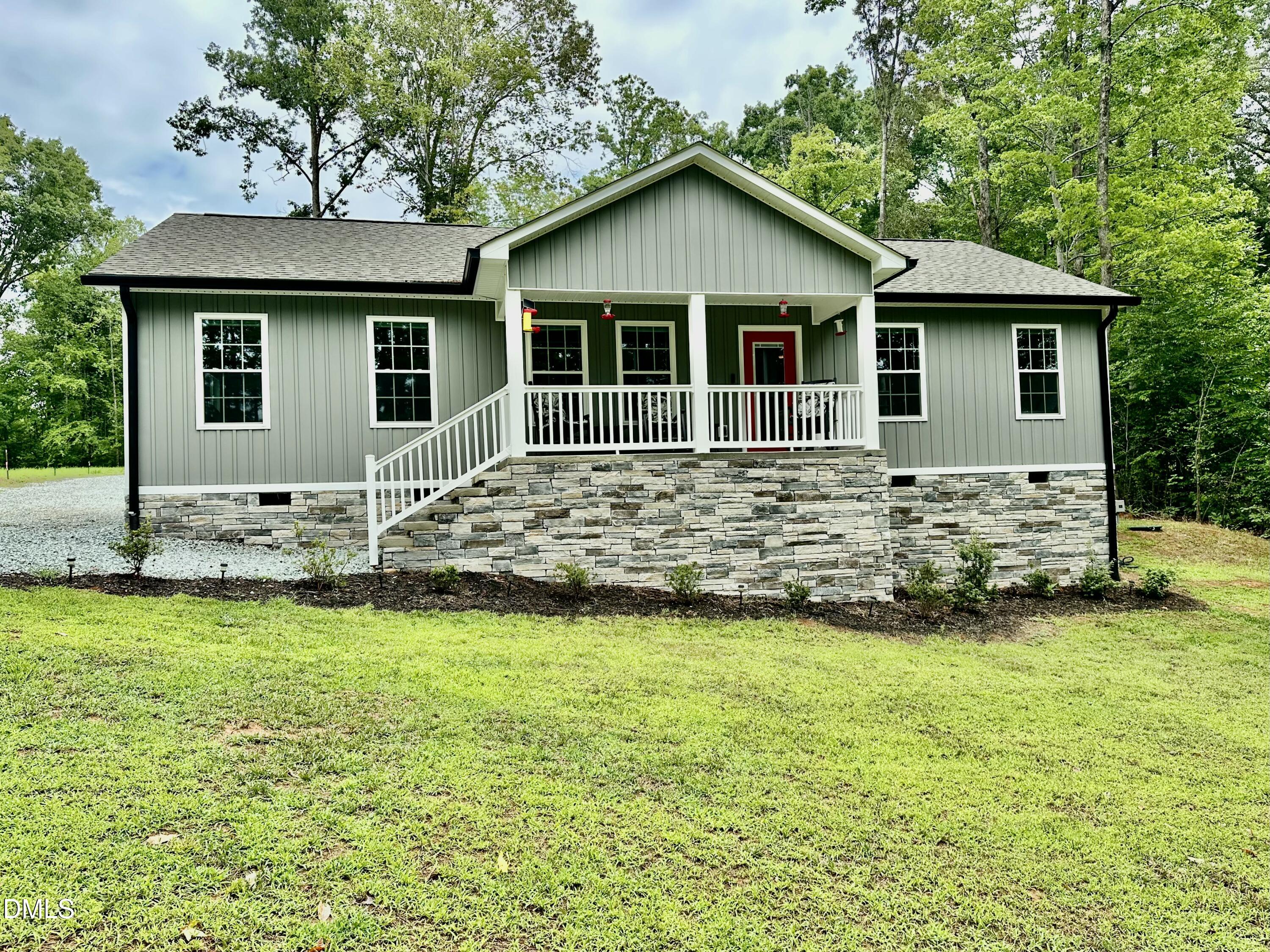 249 Fishermans Point Road, Roxboro, NC 27574