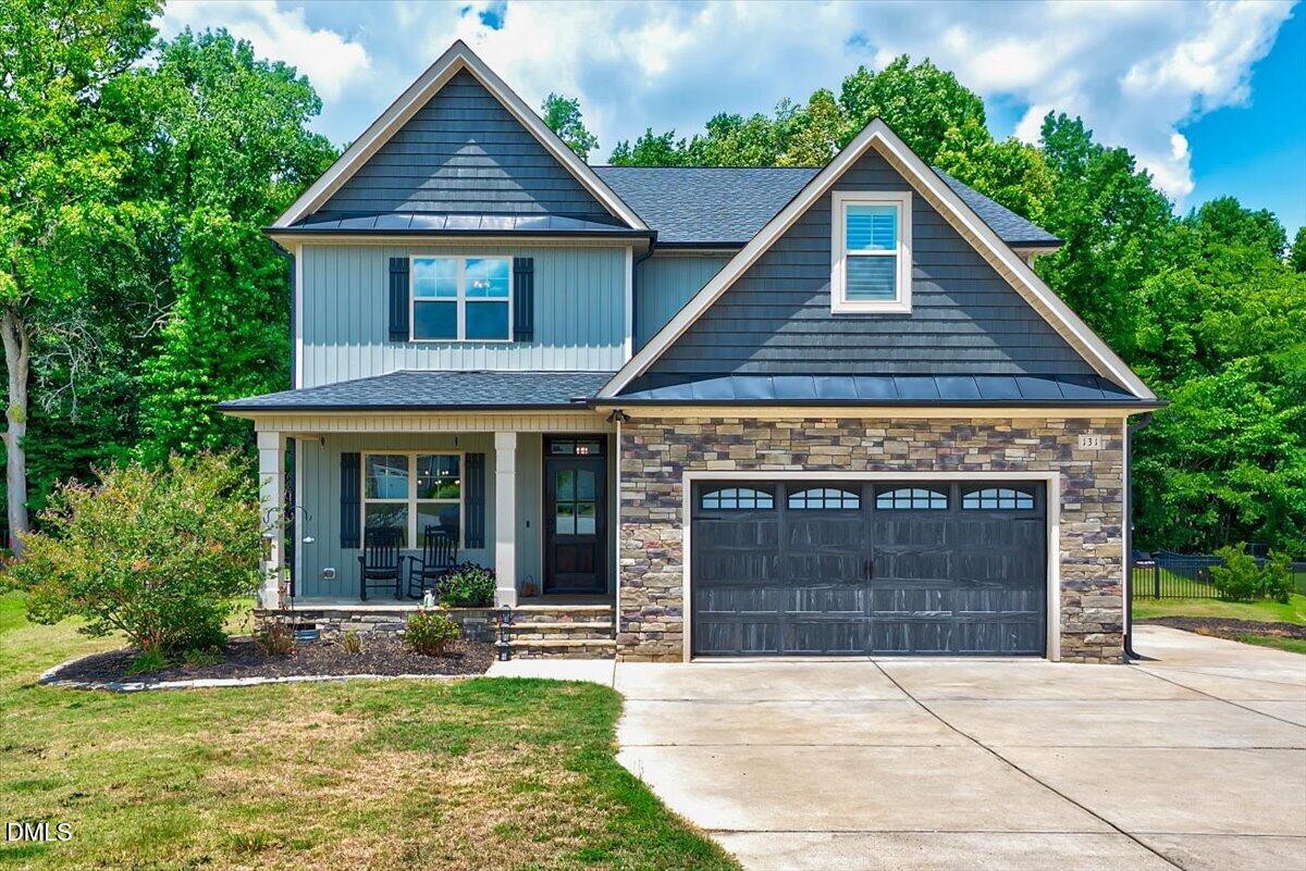 131 Canady Landing Way, Clayton, NC 27520