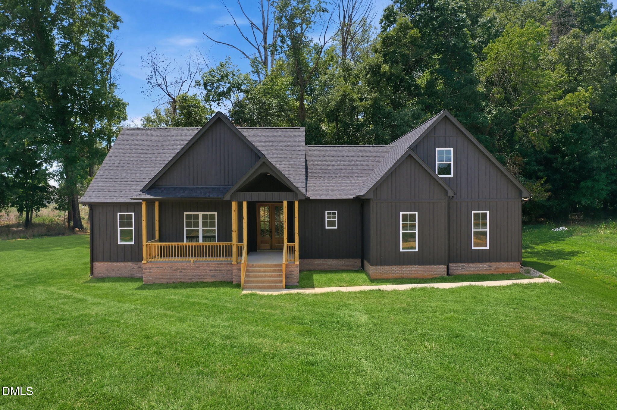 1520 Pack Lane, Mebane, NC 27302