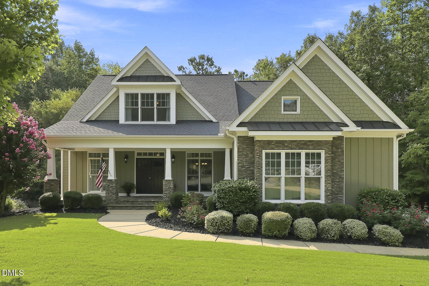 105 Bellagio Drive, Apex, NC 27539