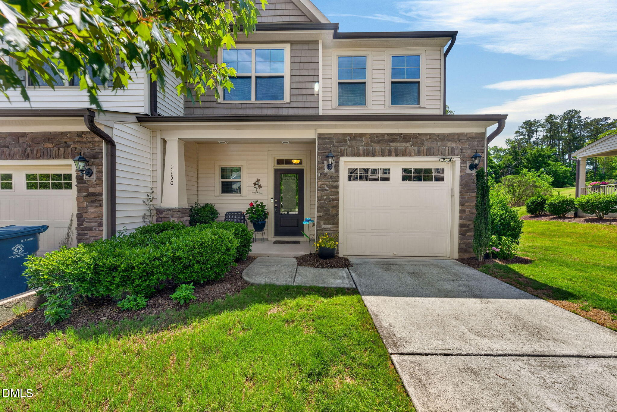 1150 Searstone Court, Durham, NC 27713